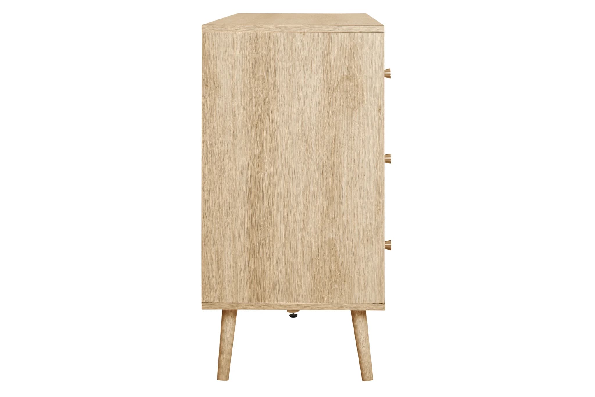Herringford 6 Drawer Chest - Chests of drawers, photo 6 of 10