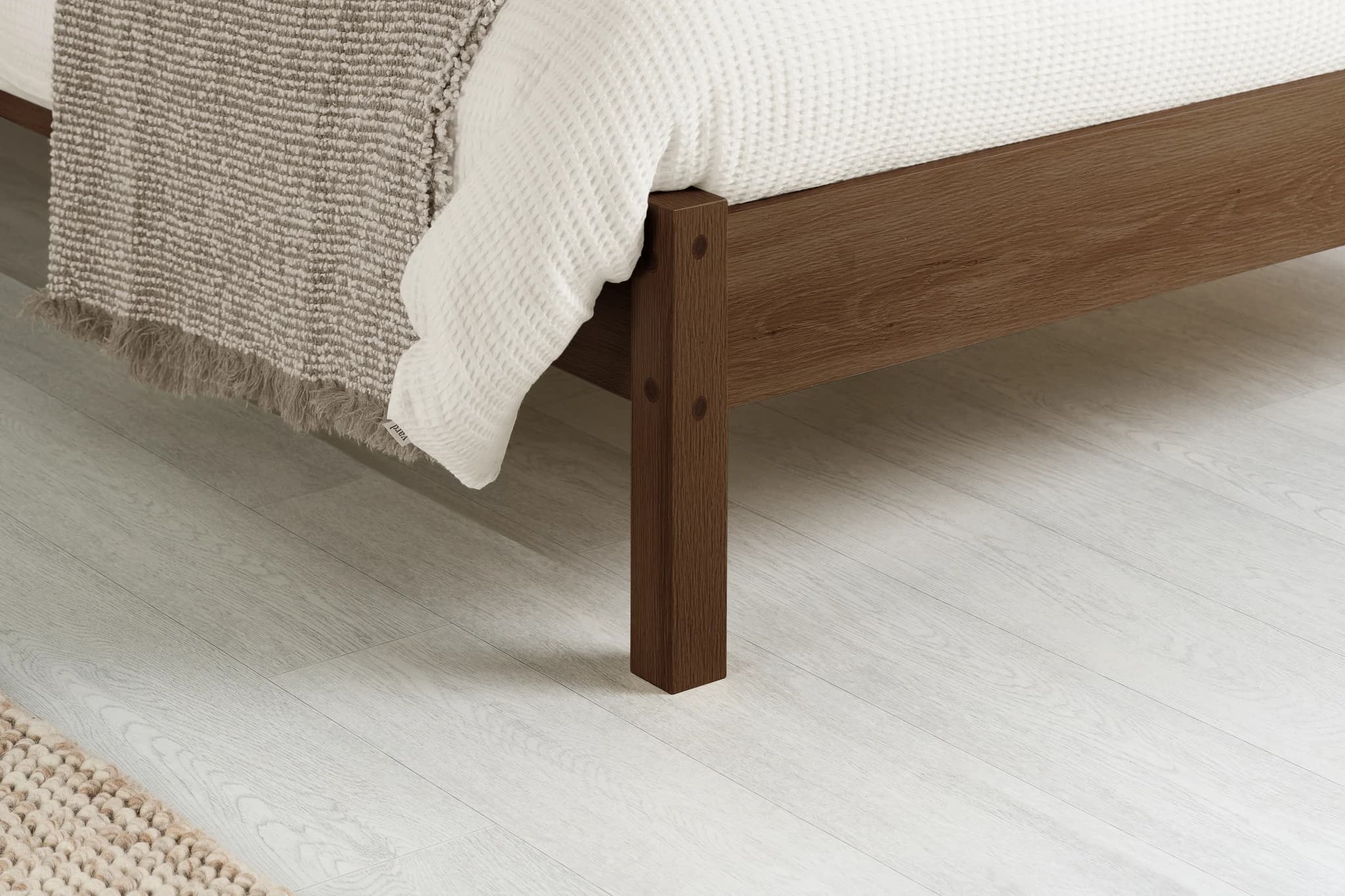 Herringford Double Bed - Beds & bed frames, photo 10 of 10