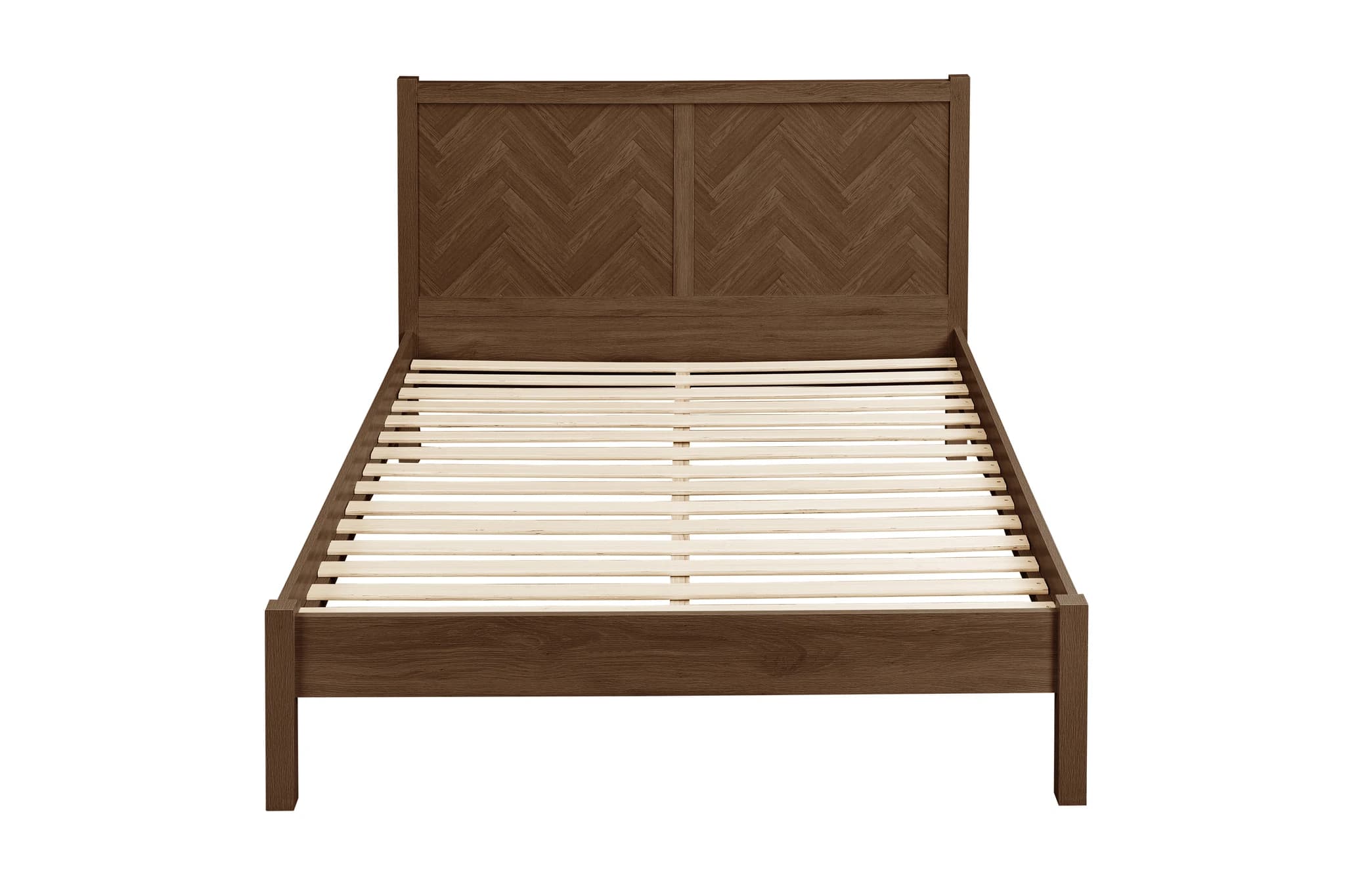 Herringford Double Bed - Beds & bed frames, photo 3 of 10