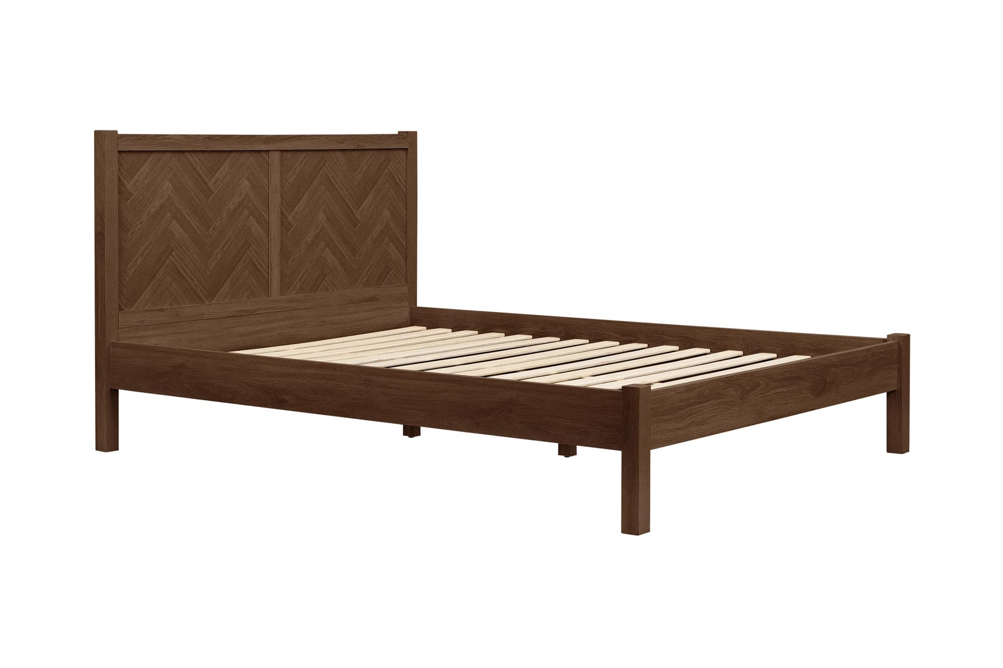 Herringford King Bed - Beds & bed frames, photo 3 of 10