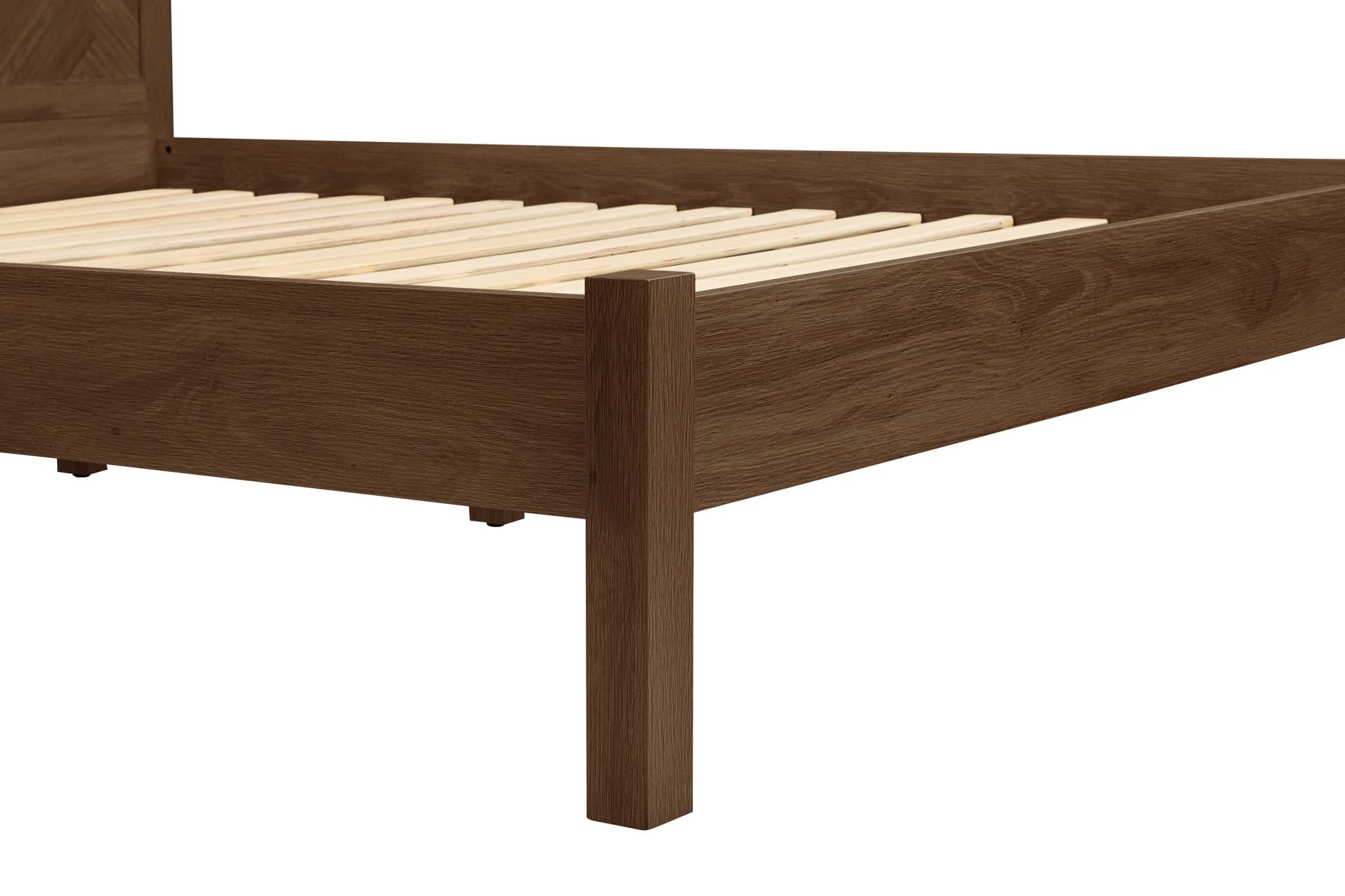 Herringford King Bed - Beds & bed frames, photo 6 of 10