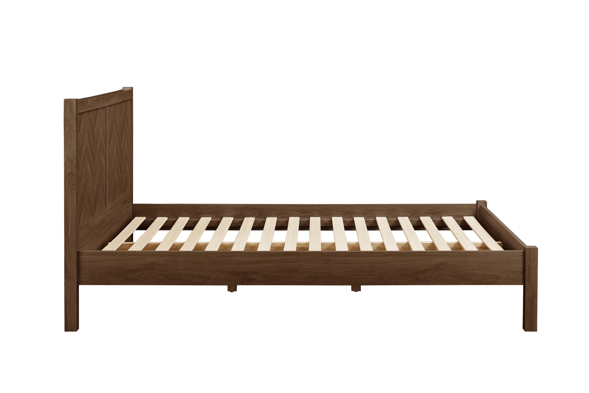 Herringford King Bed - Beds & bed frames, photo 5 of 10