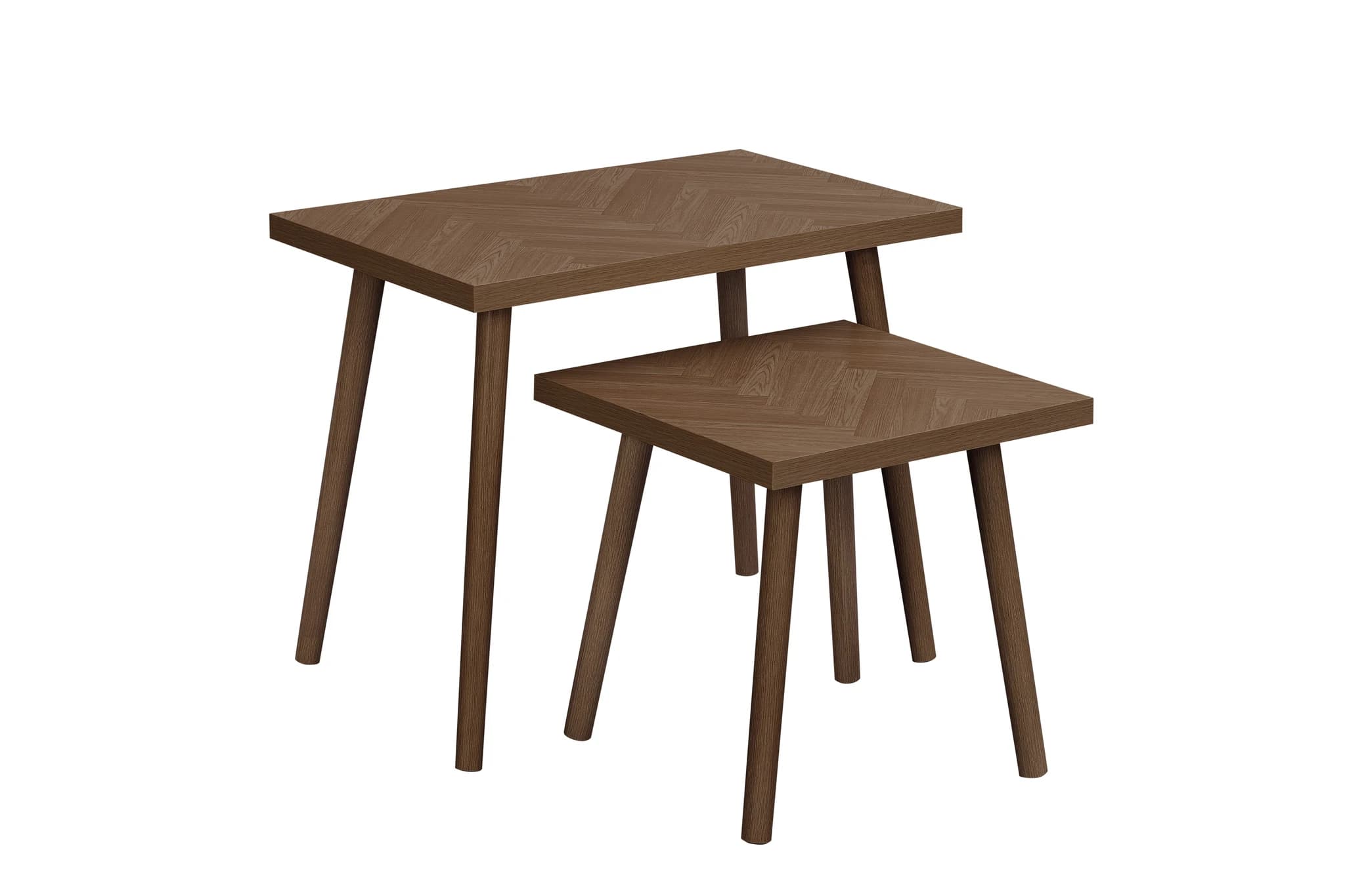 Herringford Nest Of Tables - Nesting tables, photo 3 of 10