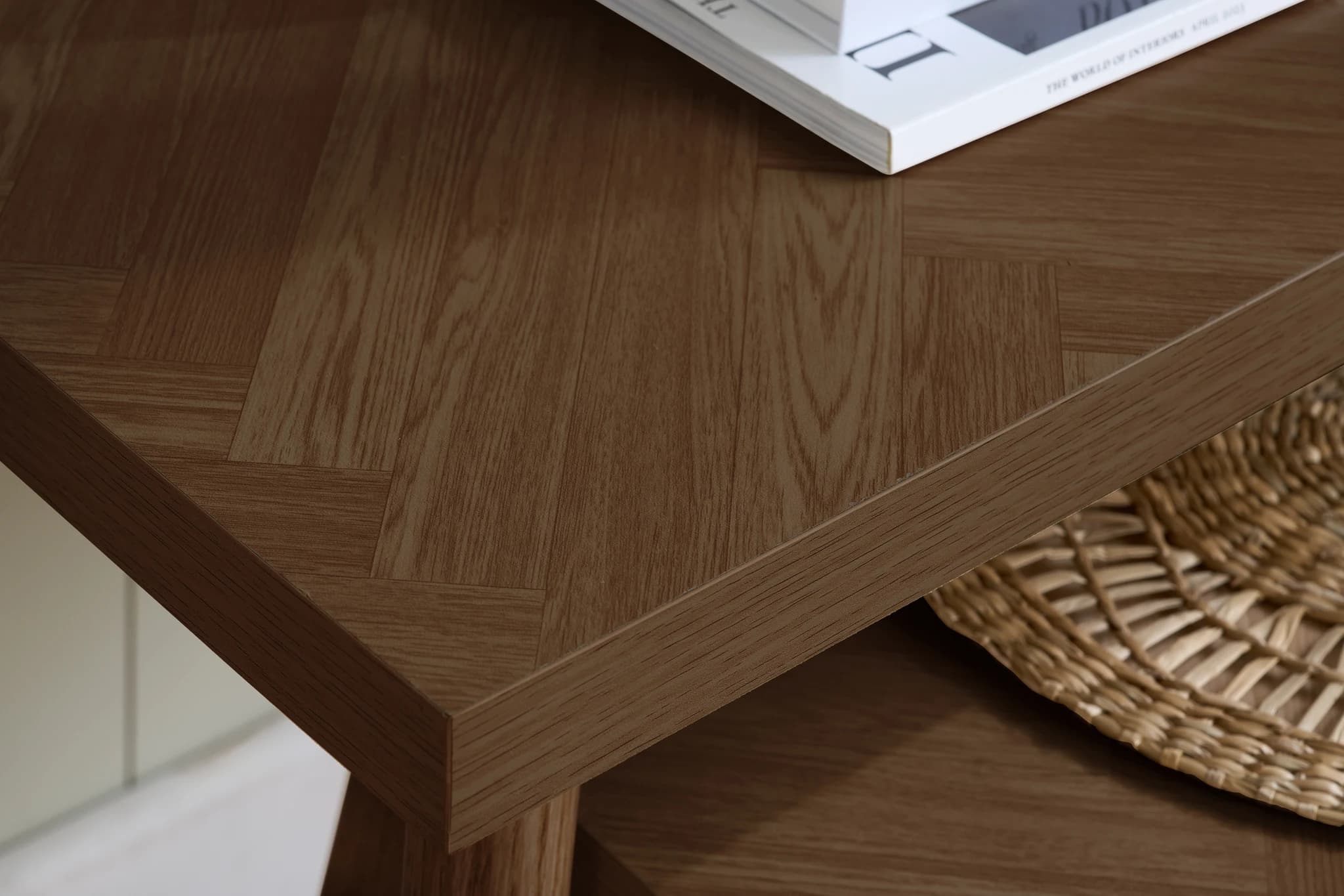 Herringford Nest Of Tables - Nesting tables, photo 10 of 10