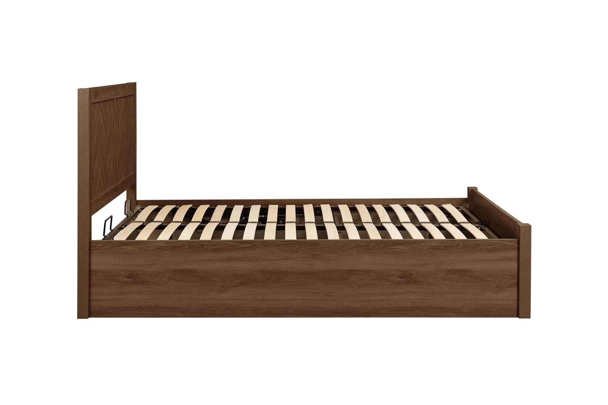 Herringford Double Ottoman Bed - Beds & bed frames, photo 7 of 10