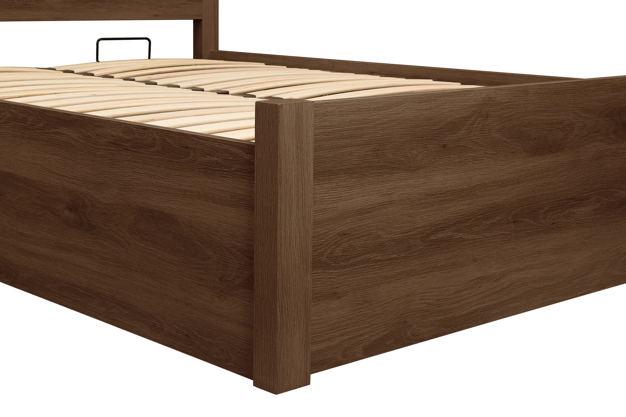 Herringford Double Ottoman Bed - Beds & bed frames, photo 8 of 10