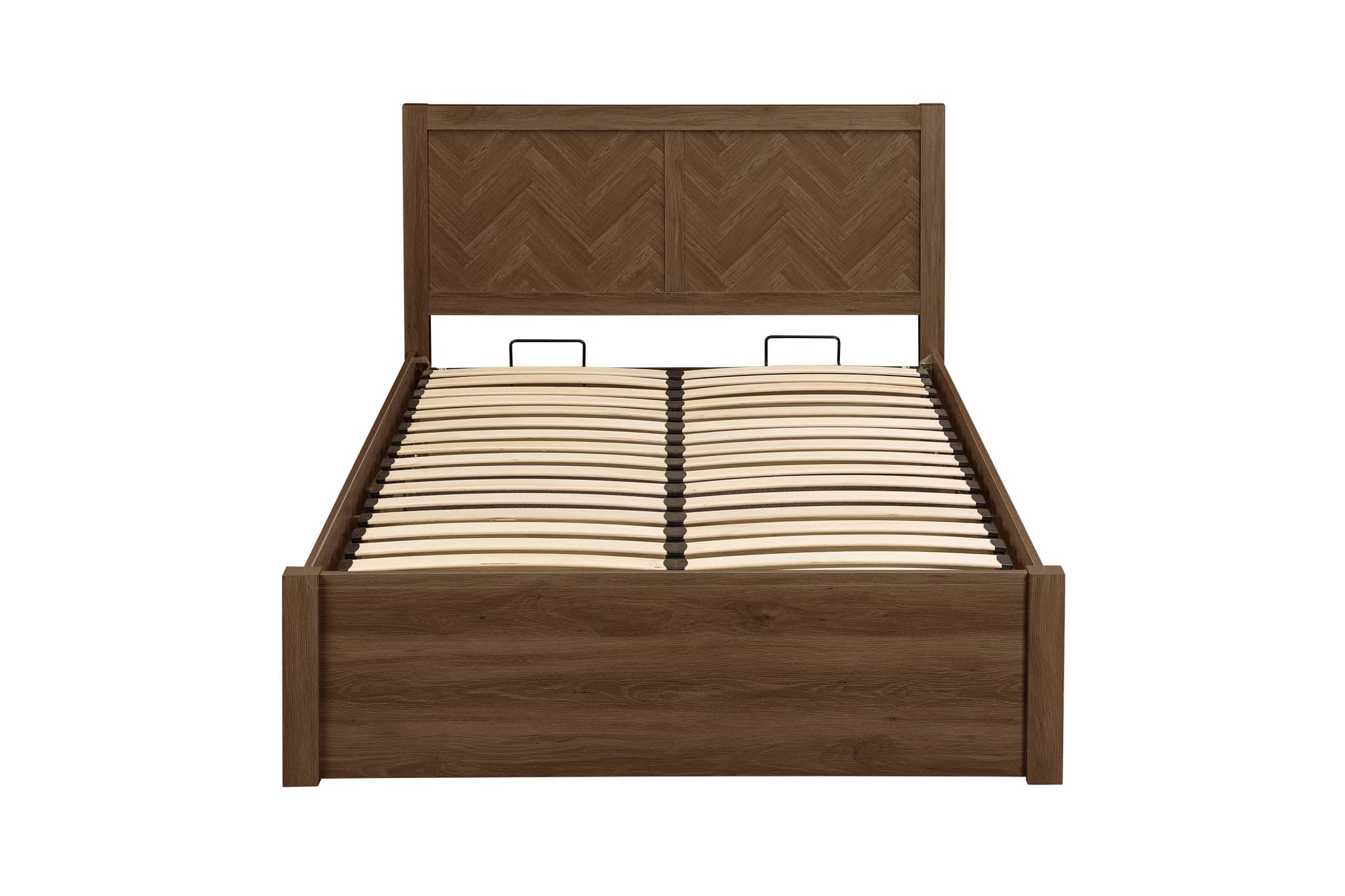 Herringford Double Ottoman Bed - Beds & bed frames, photo 6 of 10