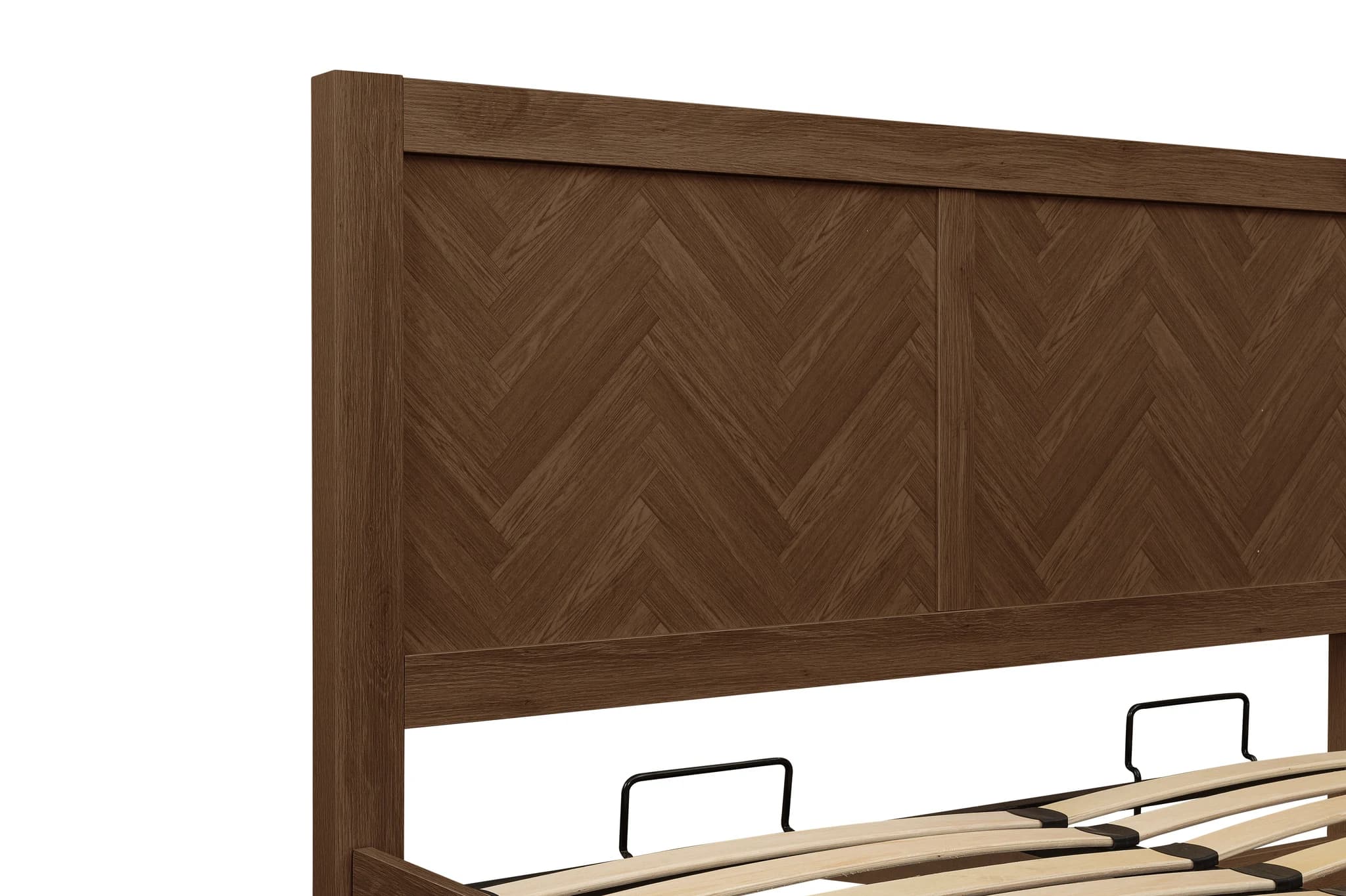 Herringford King Ottoman Bed - Beds & bed frames, photo 9 of 10