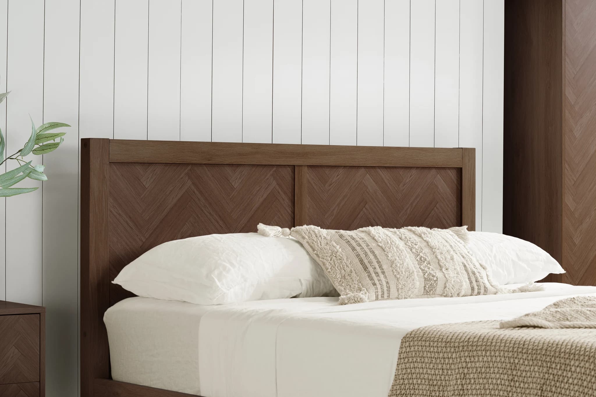 Herringford King Ottoman Bed - Beds & bed frames, photo 10 of 10