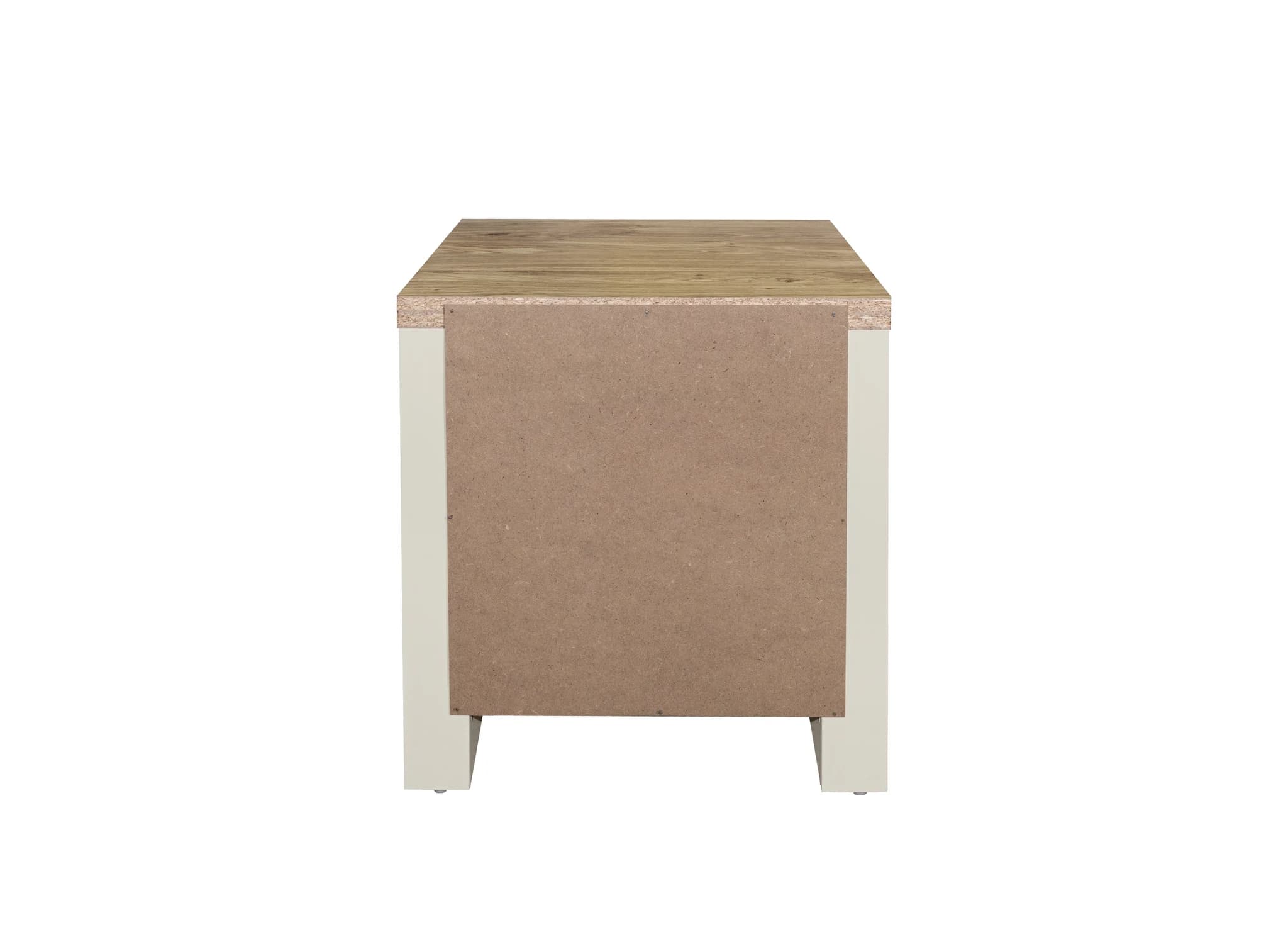 Highgate 1 Drawer Lamp Table - Side tables, photo 6 of 10