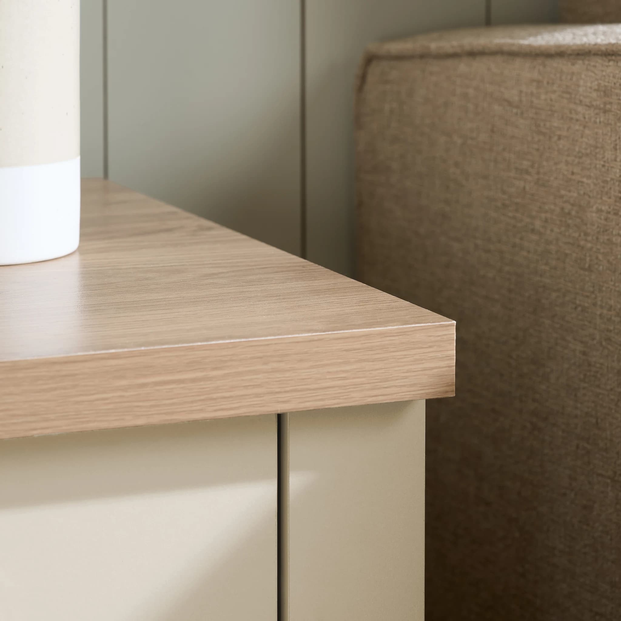Highgate 1 Drawer Lamp Table - Side tables, photo 10 of 10