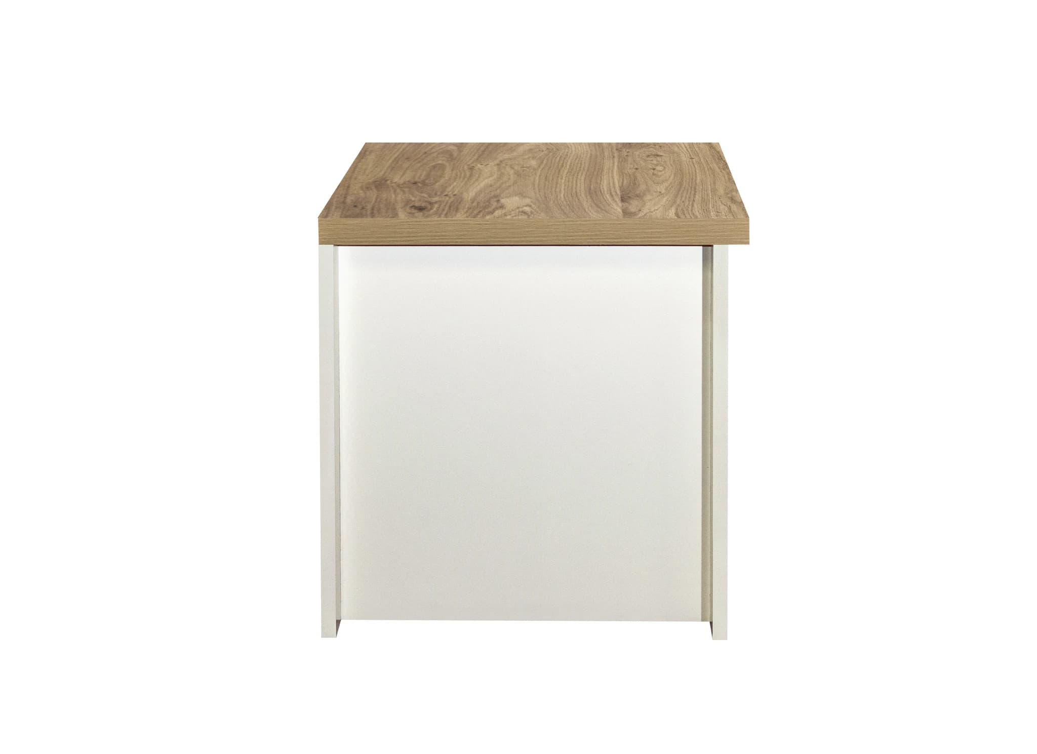 Highgate 1 Drawer Lamp Table - Side tables, photo 5 of 10