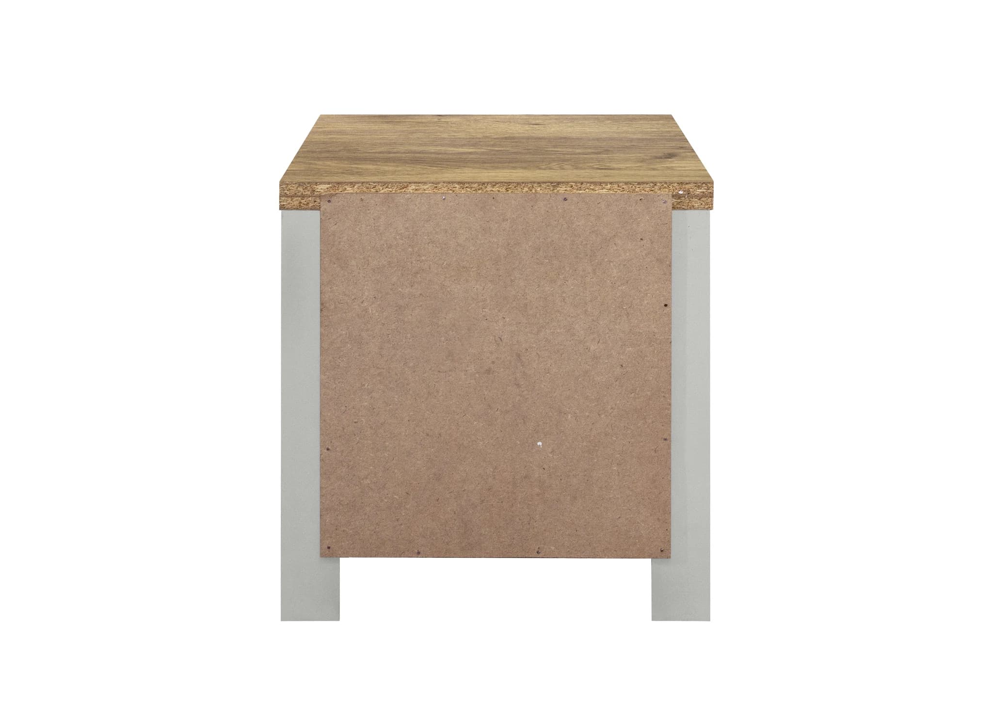 Highgate 1 Drawer Lamp Table - Side tables, photo 6 of 10
