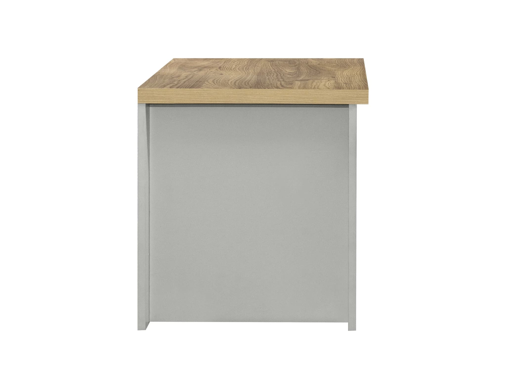 Highgate 1 Drawer Lamp Table - Side tables, photo 5 of 10
