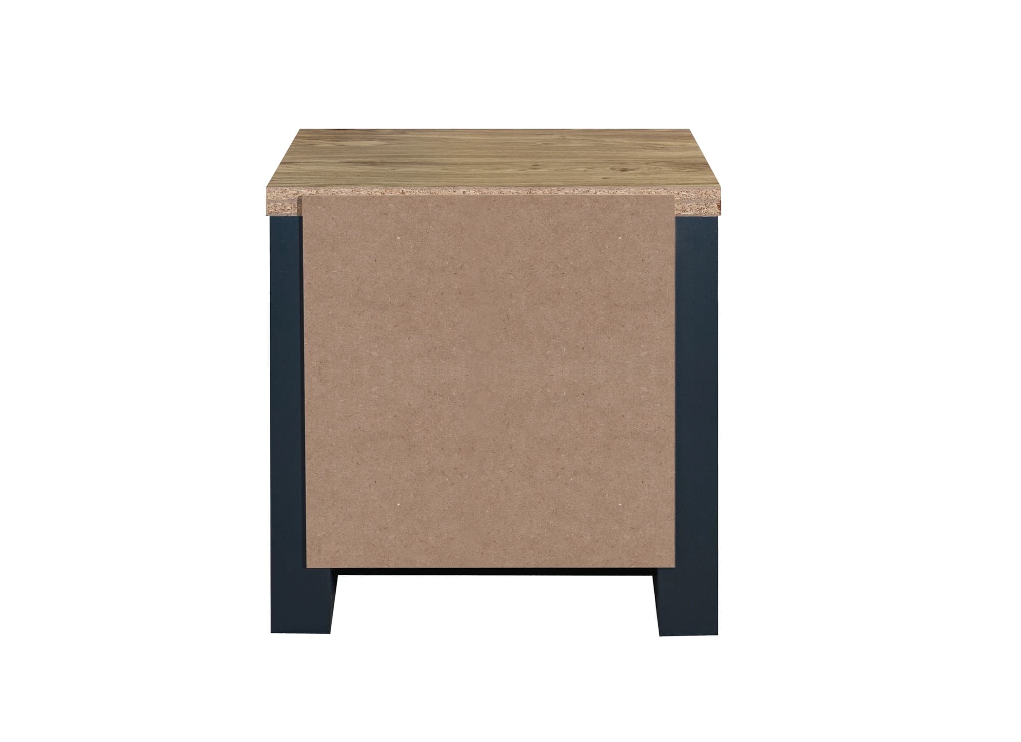 Highgate 1 Drawer Lamp Table - Side tables, photo 6 of 10