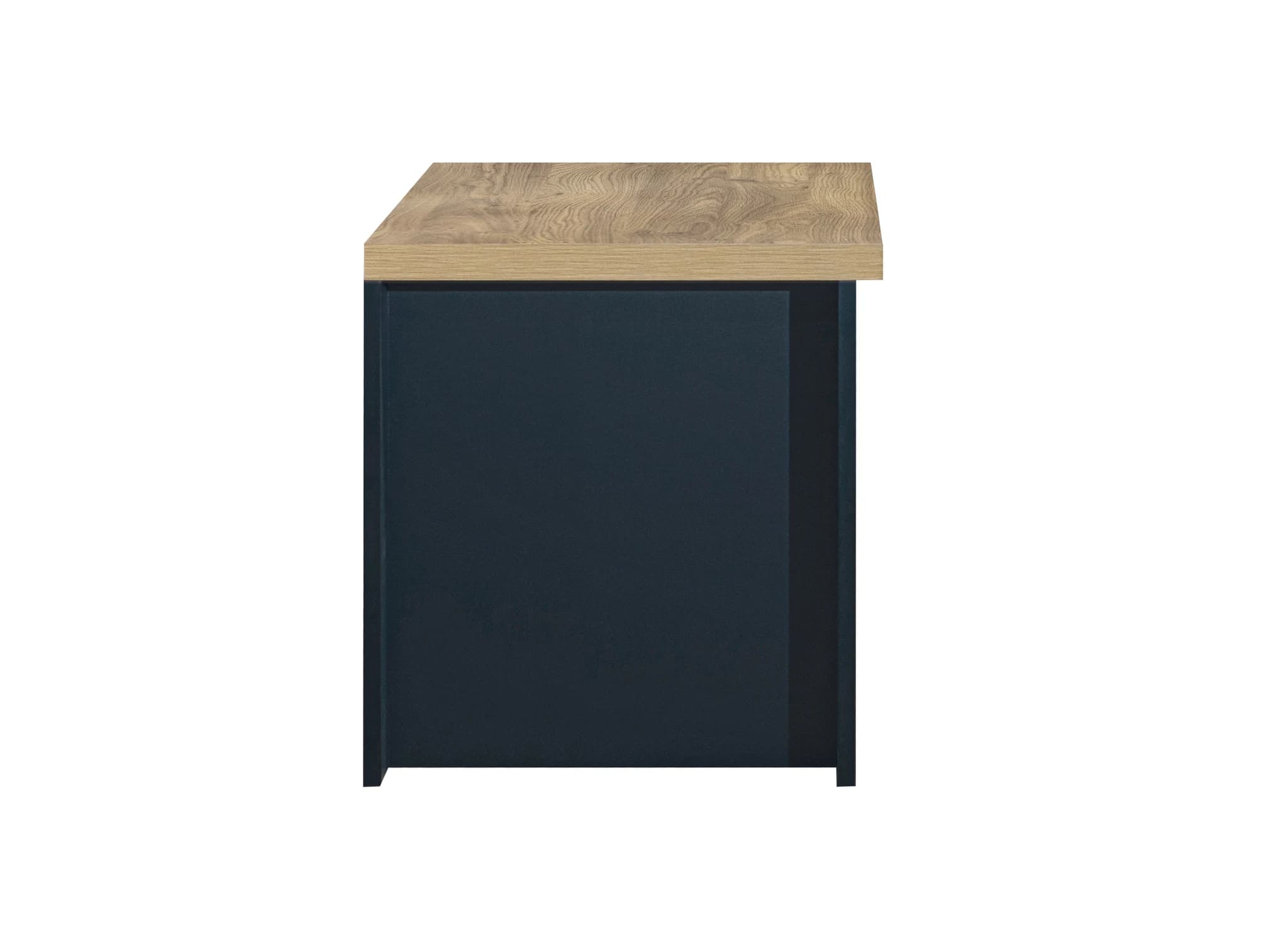 Highgate 1 Drawer Lamp Table - Side tables, photo 5 of 10