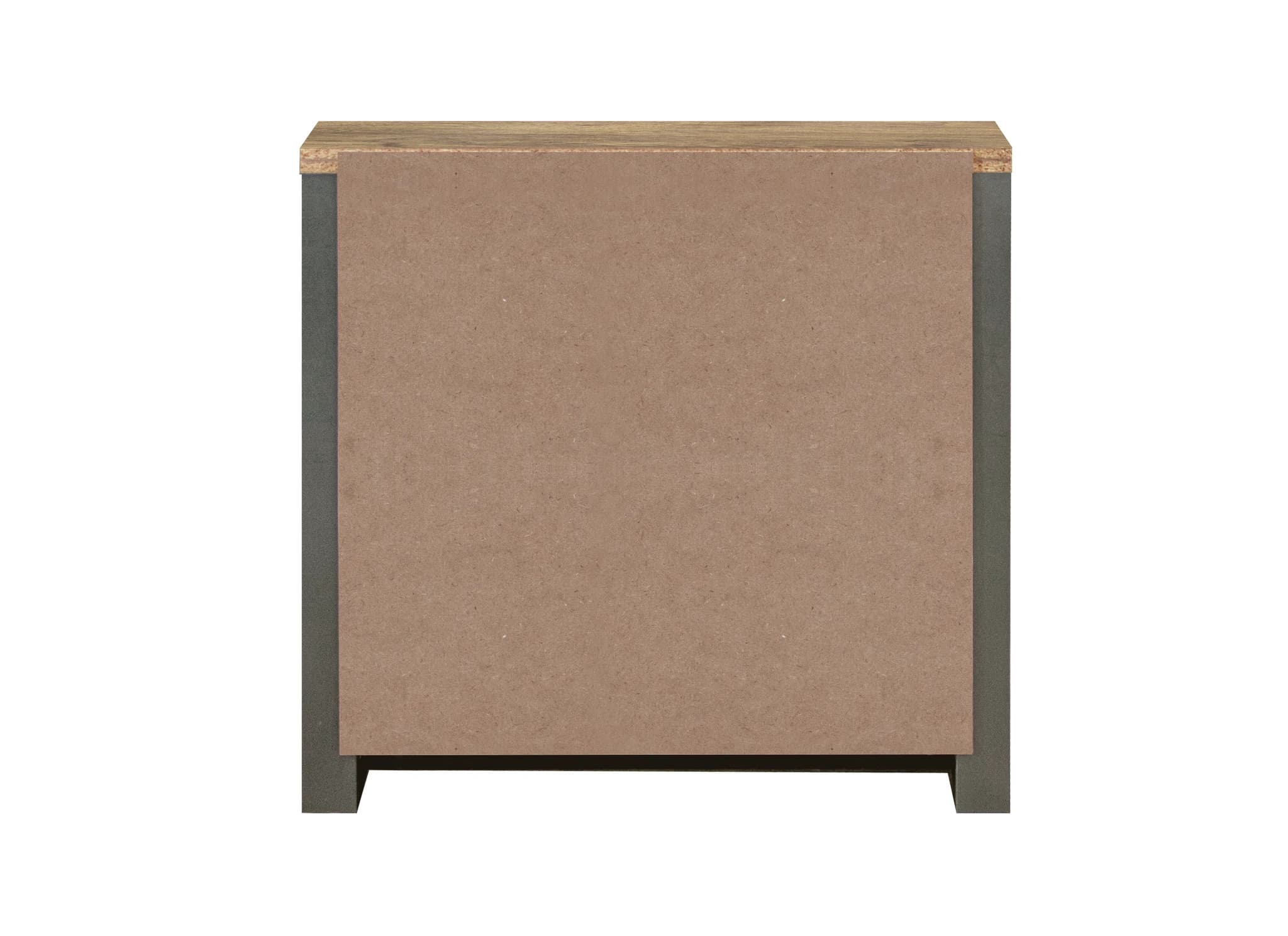 Highgate 2 Door 2 Drawer Sideboard - Sideboards, photo 6 of 10