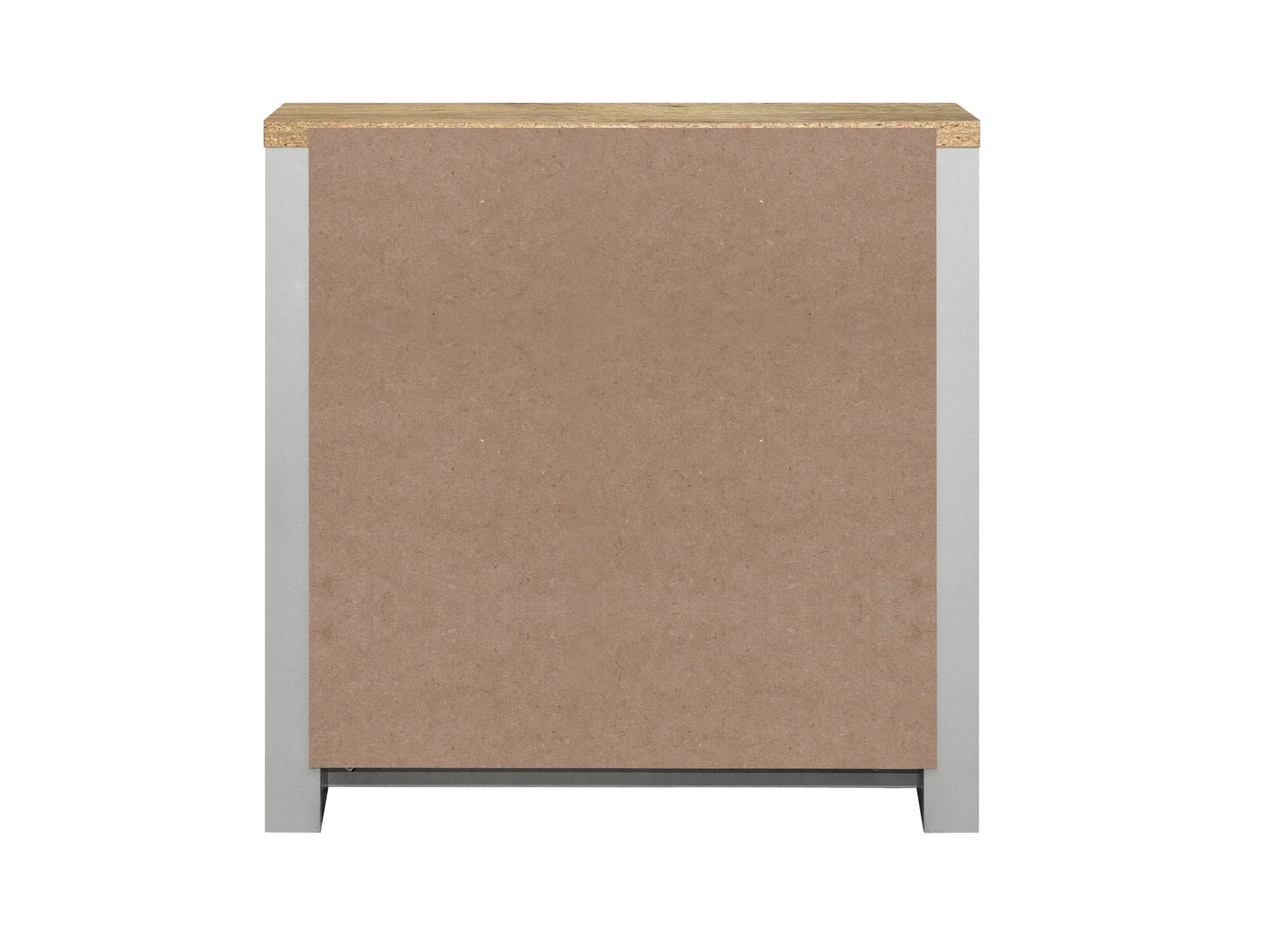 Highgate 2 Door 2 Drawer Sideboard - Sideboards, photo 5 of 10