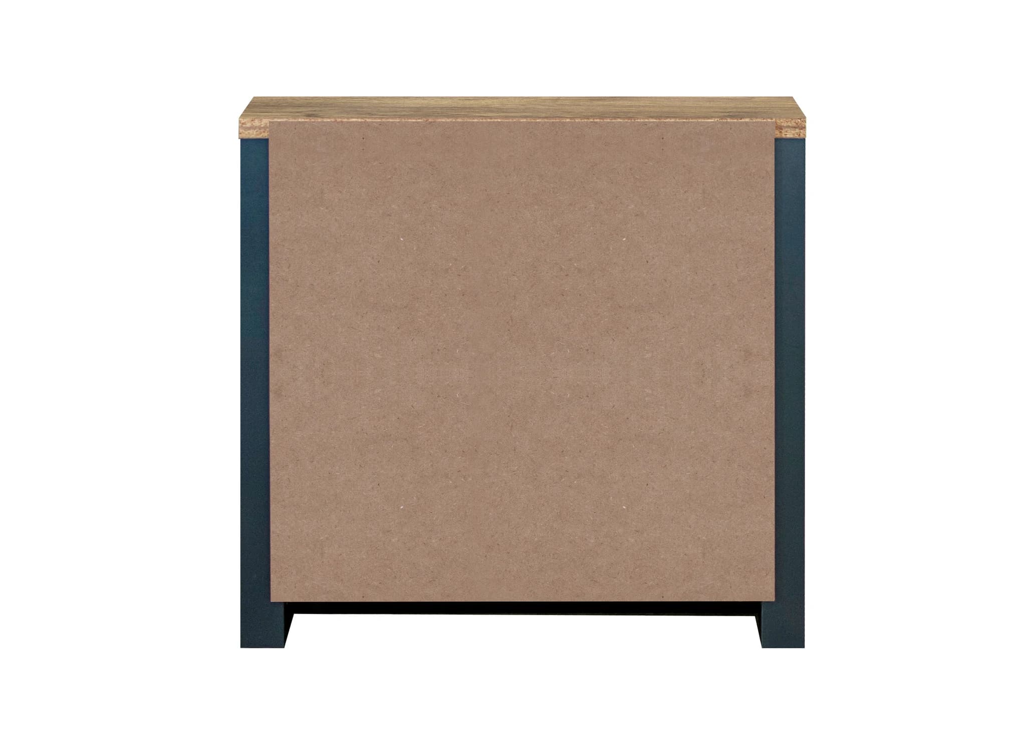 Highgate 2 Door 2 Drawer Sideboard - Sideboards, photo 6 of 10