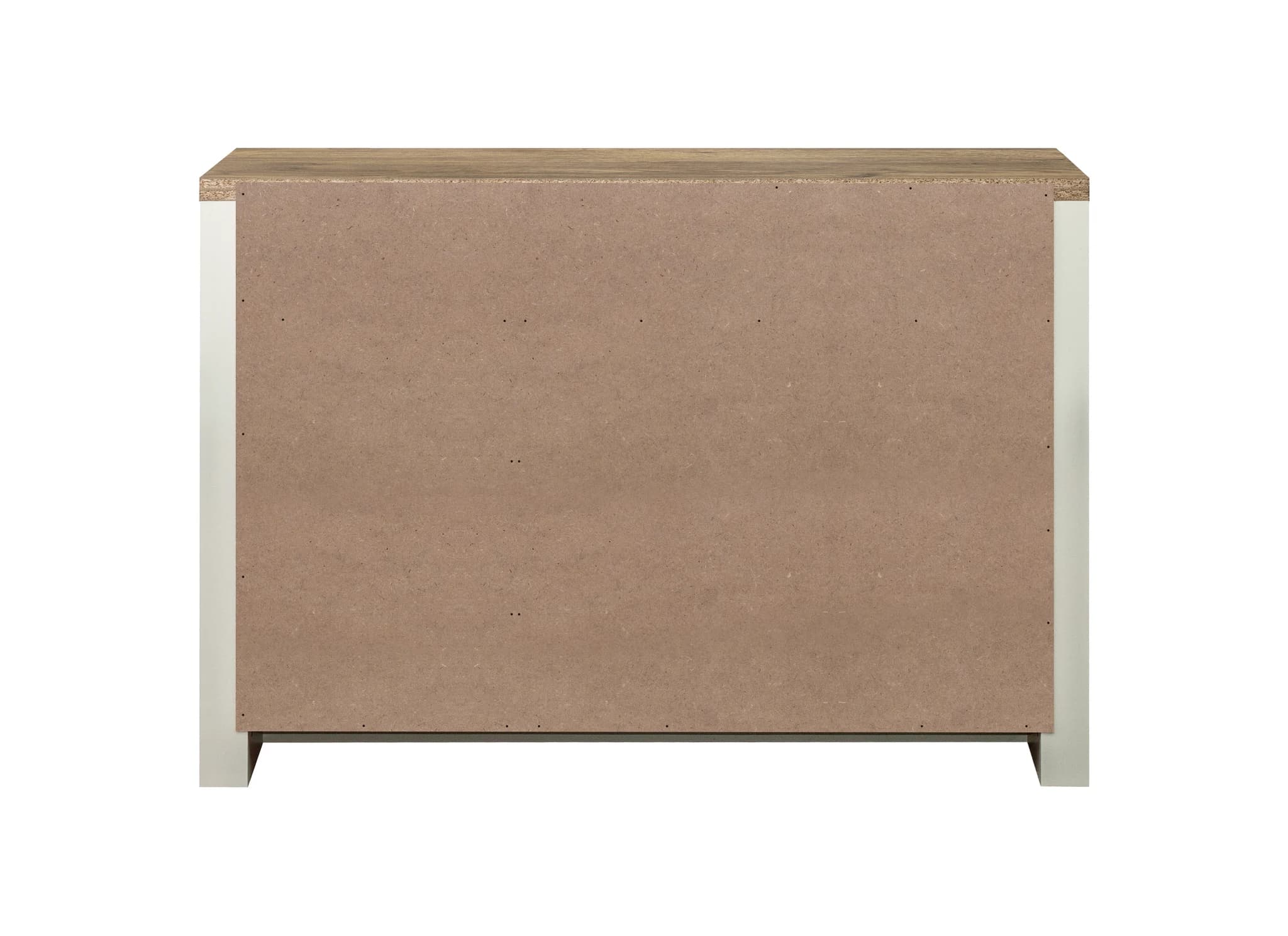 Highgate 3 Door 2 Drawer Sideboard - Sideboards, photo 6 of 10