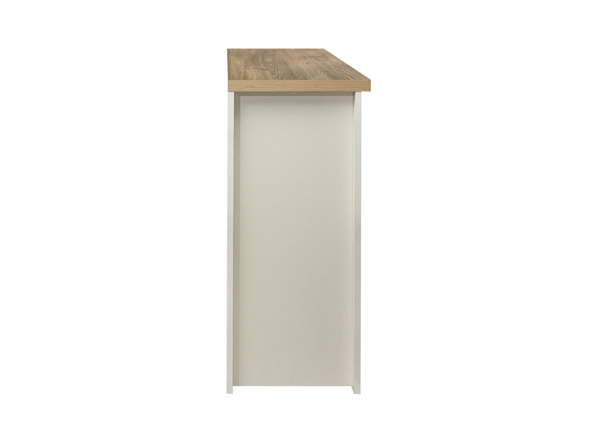 Highgate 3 Door 2 Drawer Sideboard - Sideboards, photo 5 of 10