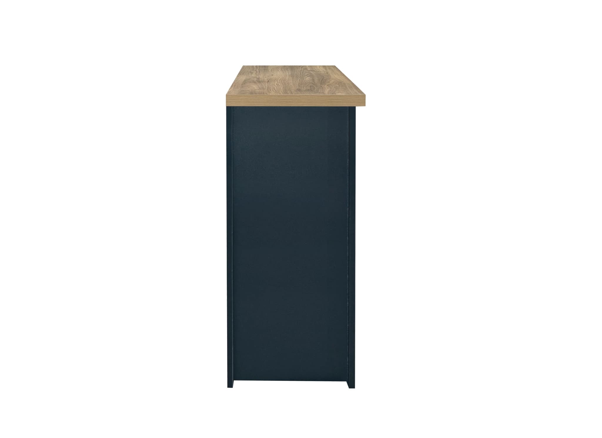 Highgate 3 Door 2 Drawer Sideboard - Sideboards, photo 5 of 10