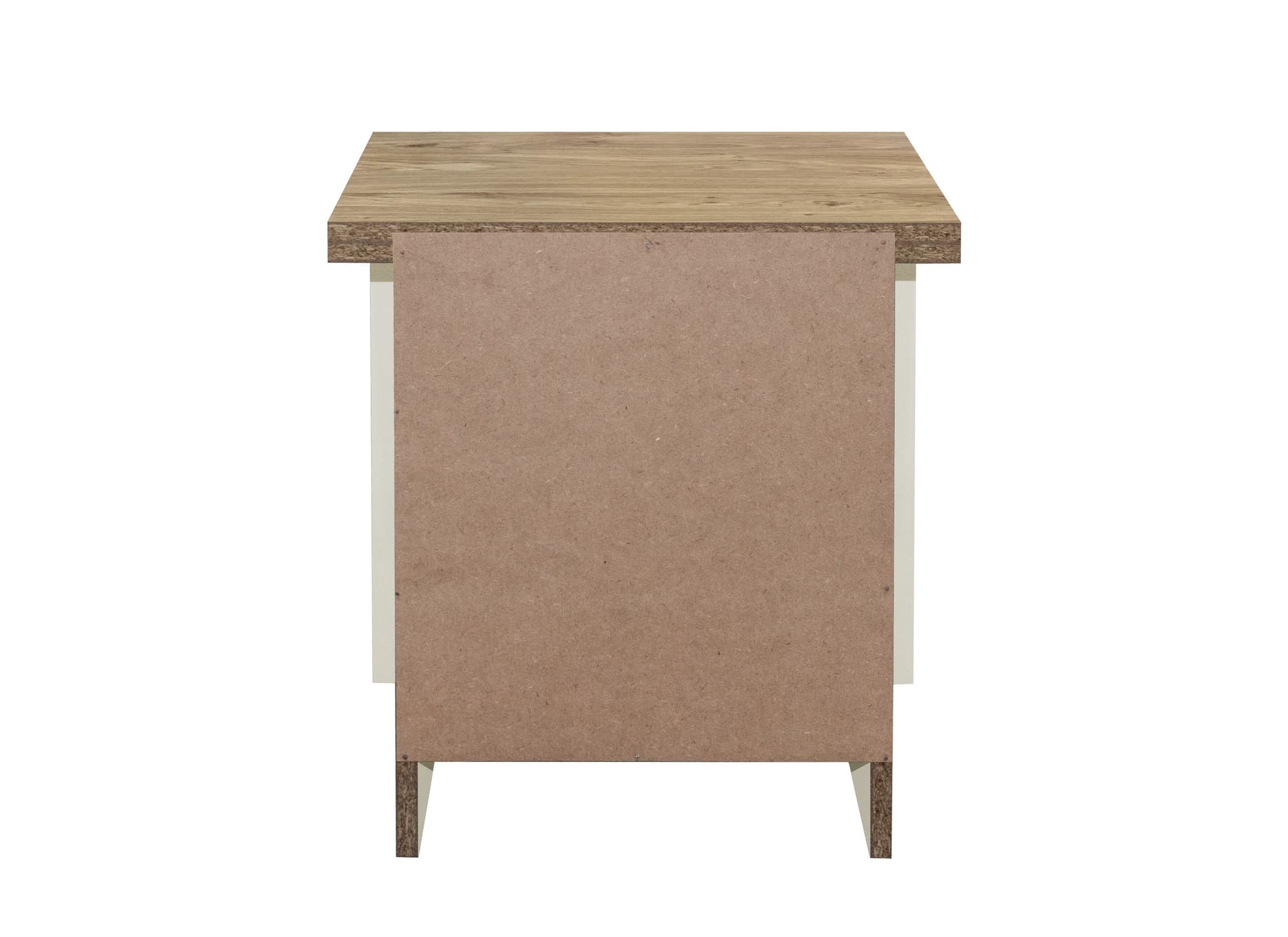 Highgate 2 Drawer Bedside - Bedside tables, photo 6 of 10