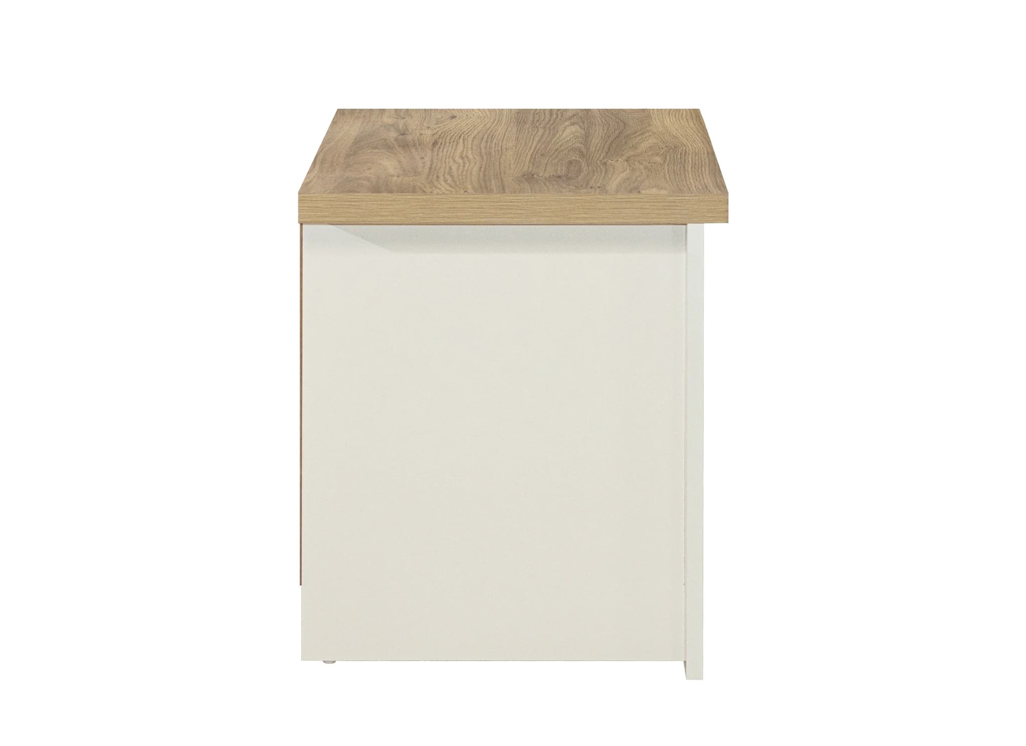 Highgate 2 Drawer Bedside - Bedside tables, photo 5 of 10