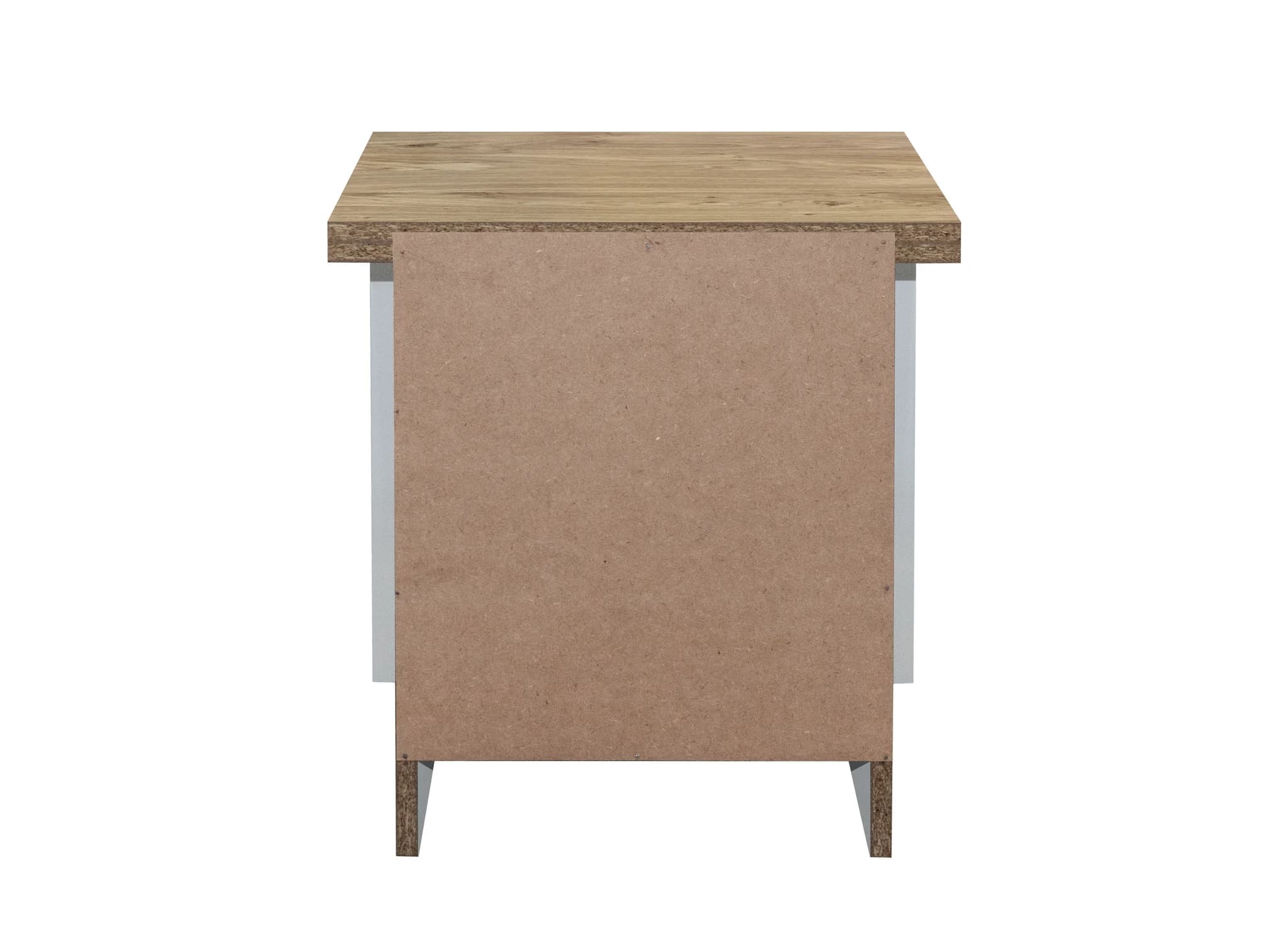 Highgate 2 Drawer Bedside - Bedside tables, photo 6 of 8