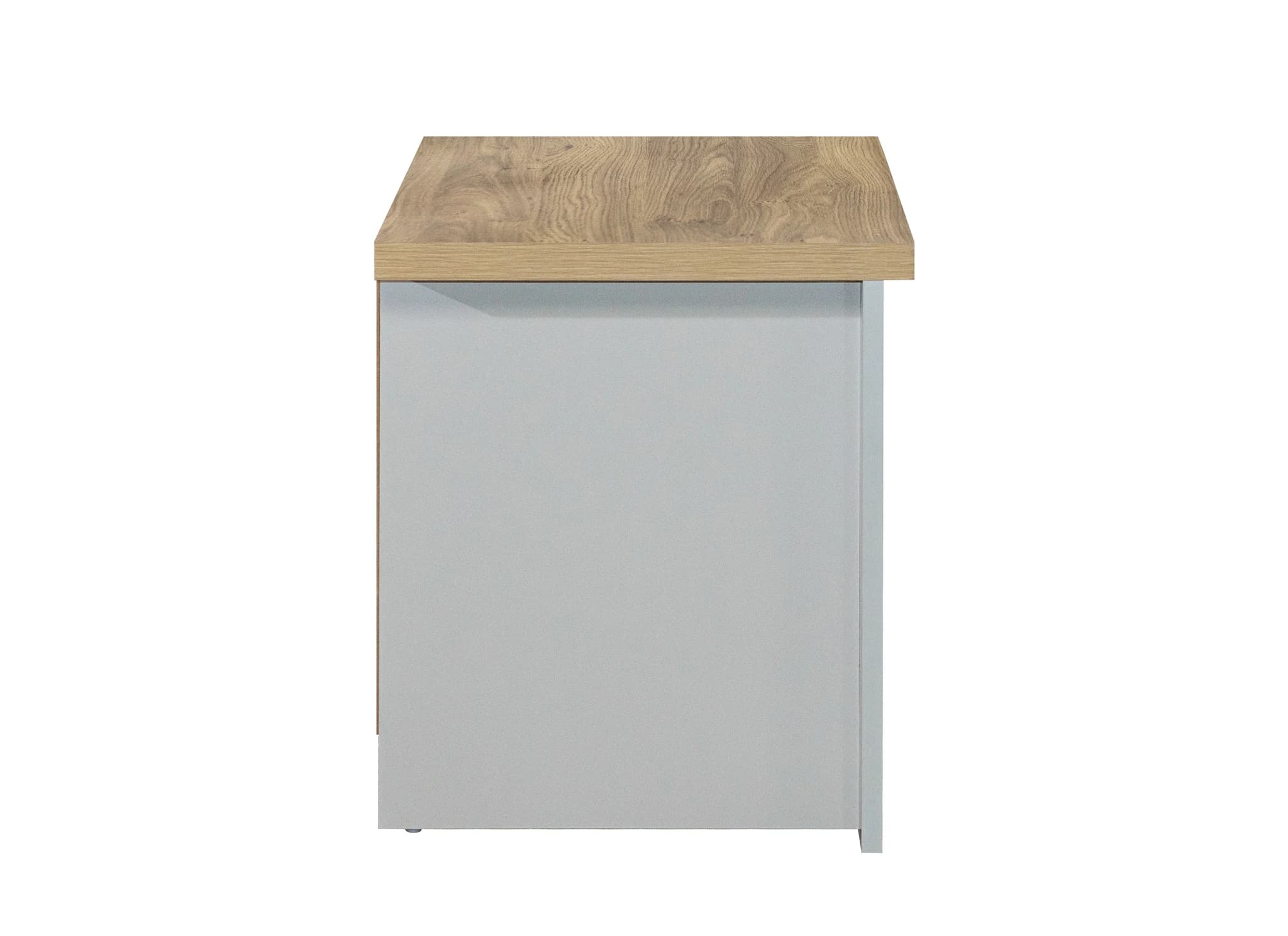 Highgate 2 Drawer Bedside - Bedside tables, photo 5 of 8