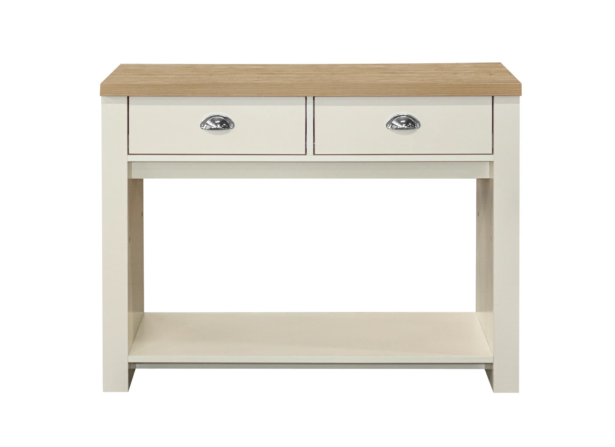 Highgate 2 Drawer Console Table - Console tables, photo 4 of 10
