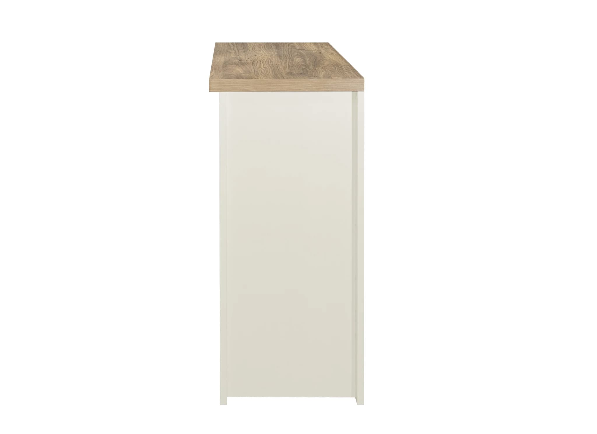 Highgate 2 Drawer Console Table - Console tables, photo 5 of 10
