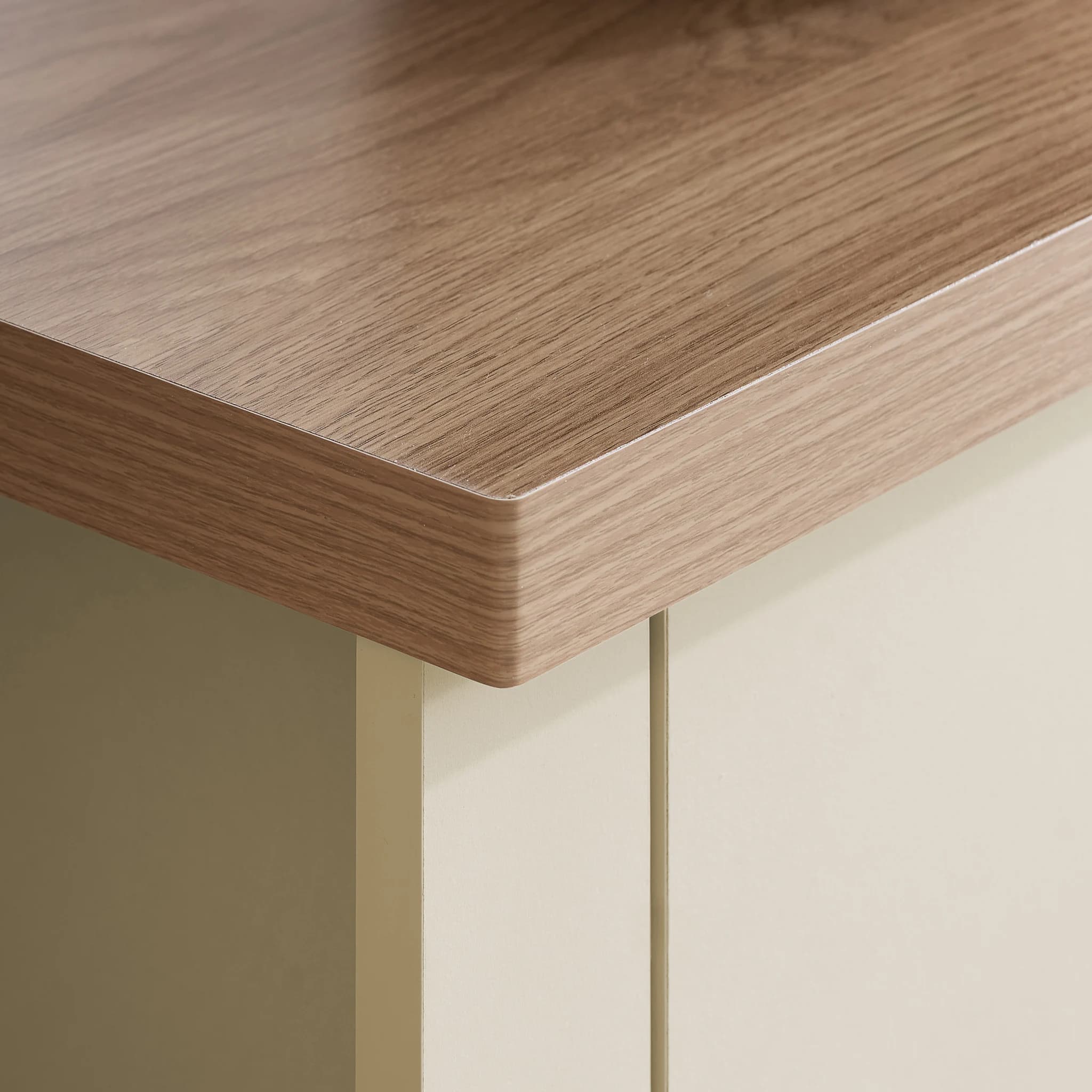 Highgate 2 Drawer Console Table - Console tables, photo 9 of 10