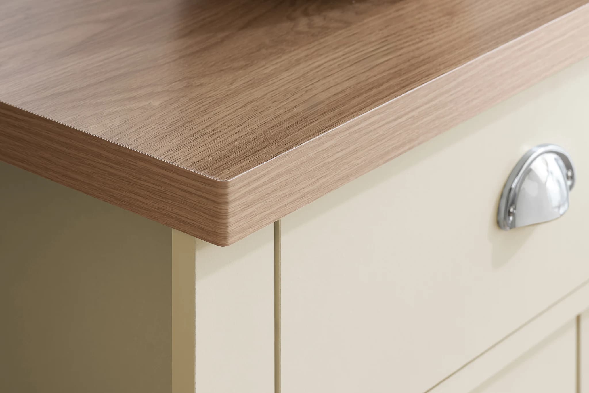 Highgate 2 Drawer Console Table - Console tables, photo 7 of 10