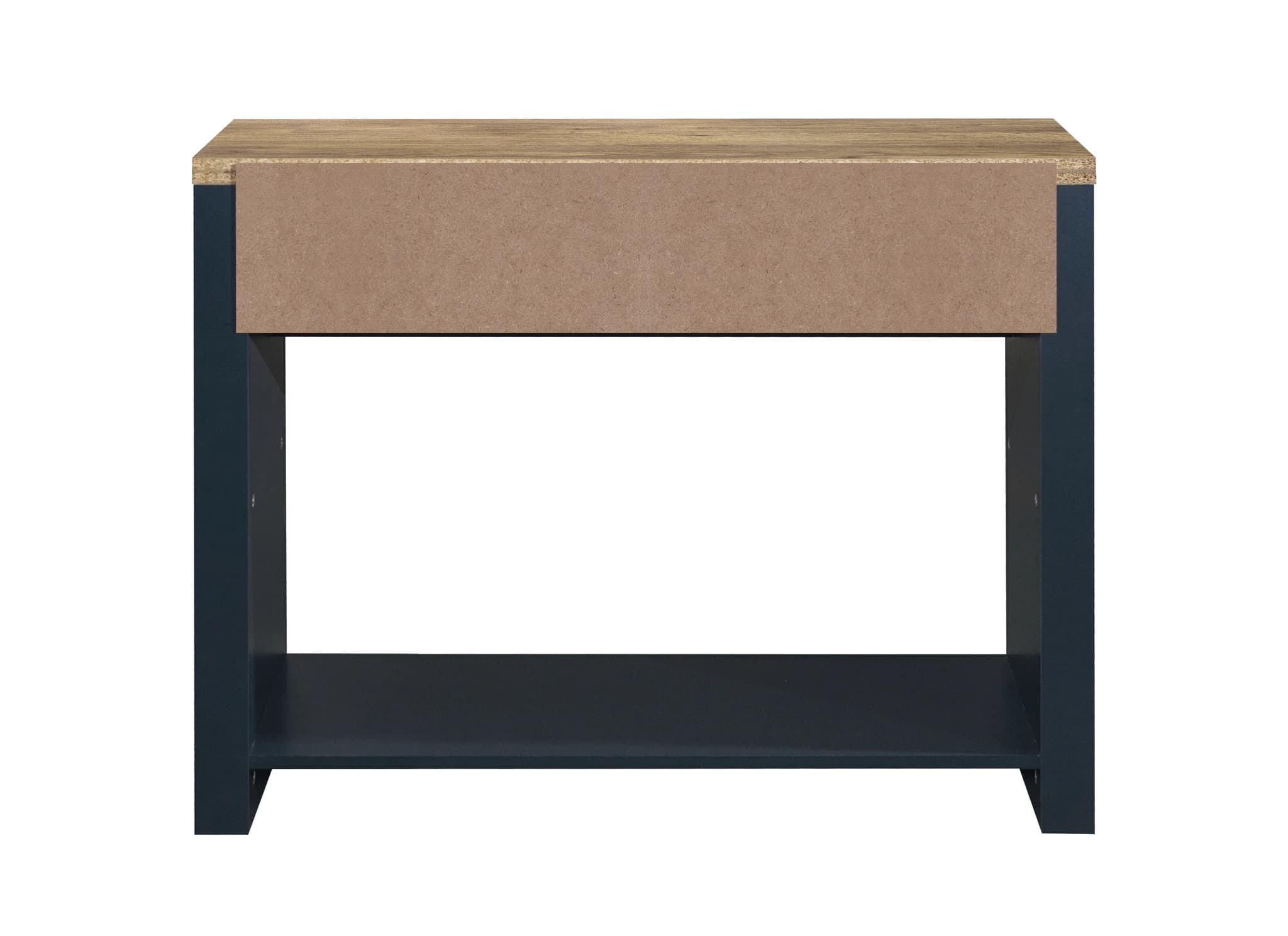 Highgate 2 Drawer Console Table - Console tables, photo 5 of 10