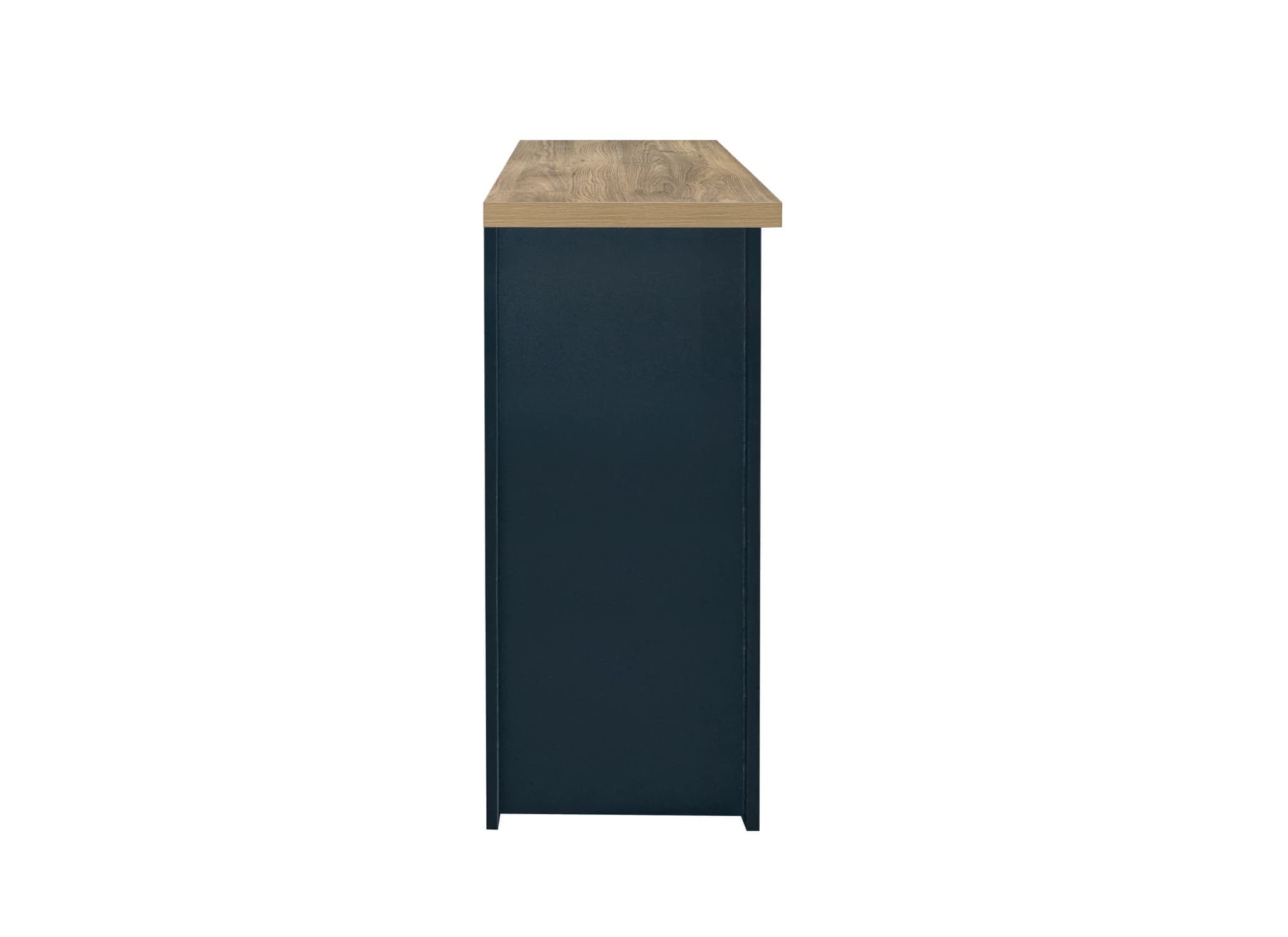 Highgate 2 Drawer Console Table - Console tables, photo 6 of 10