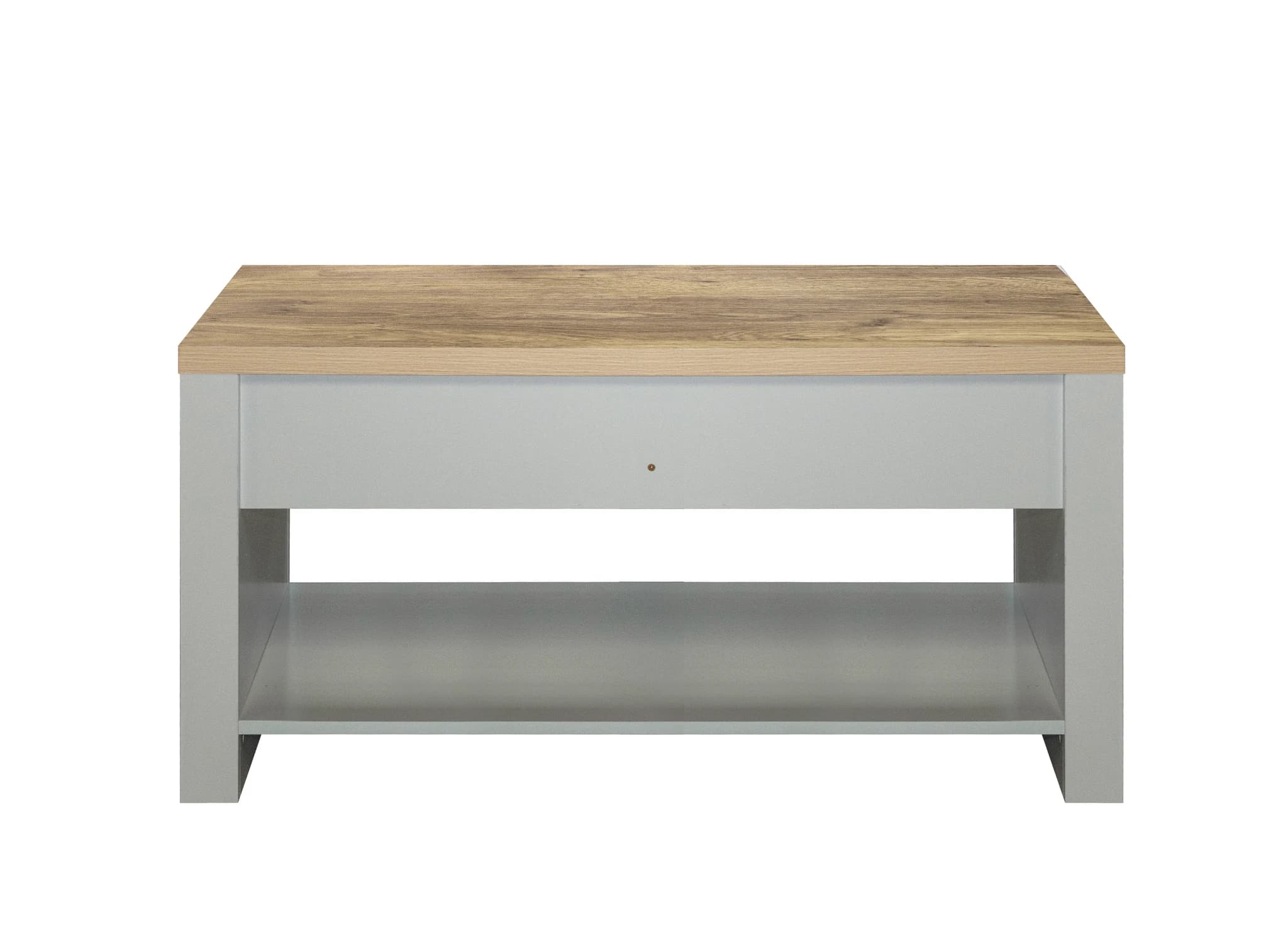 Highgate 2 Drawer Coffee Table - Coffee tables, photo 5 of 10