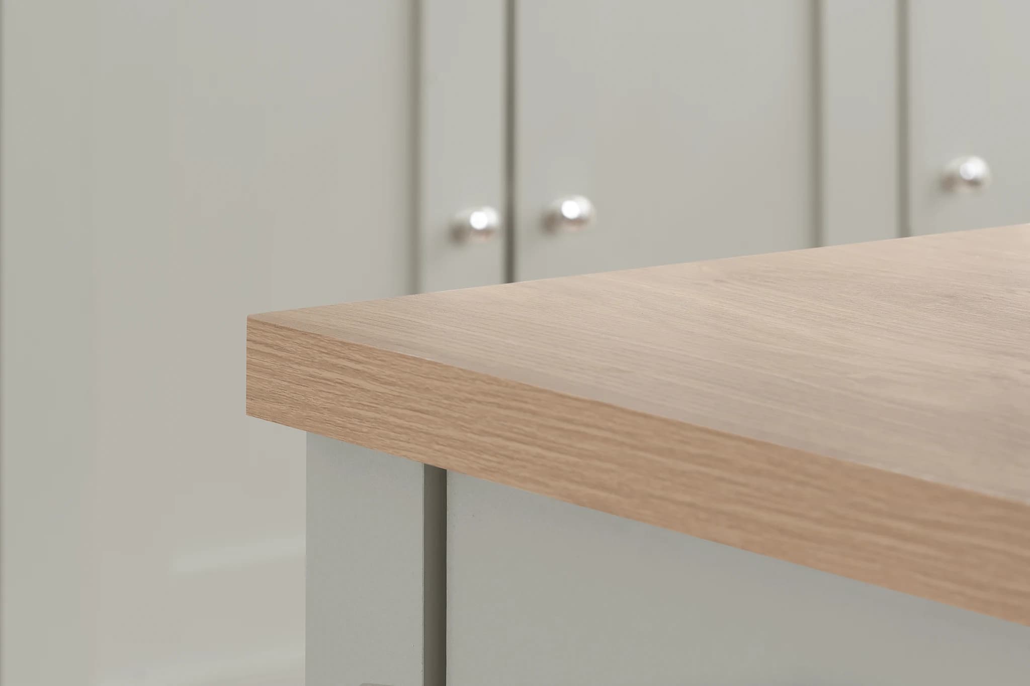 Highgate 2 Drawer Coffee Table - Coffee tables, photo 9 of 10