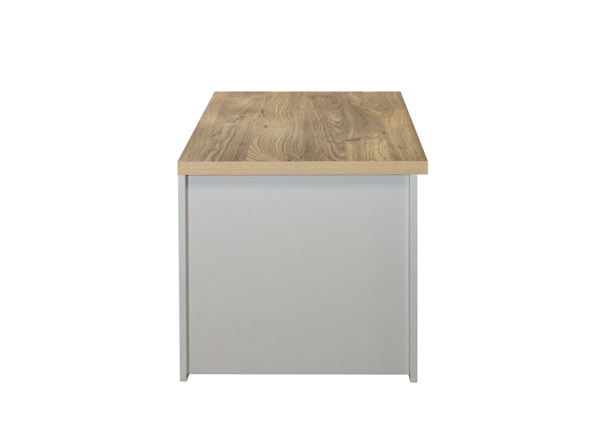 Highgate 2 Drawer Coffee Table - Coffee tables, photo 6 of 10