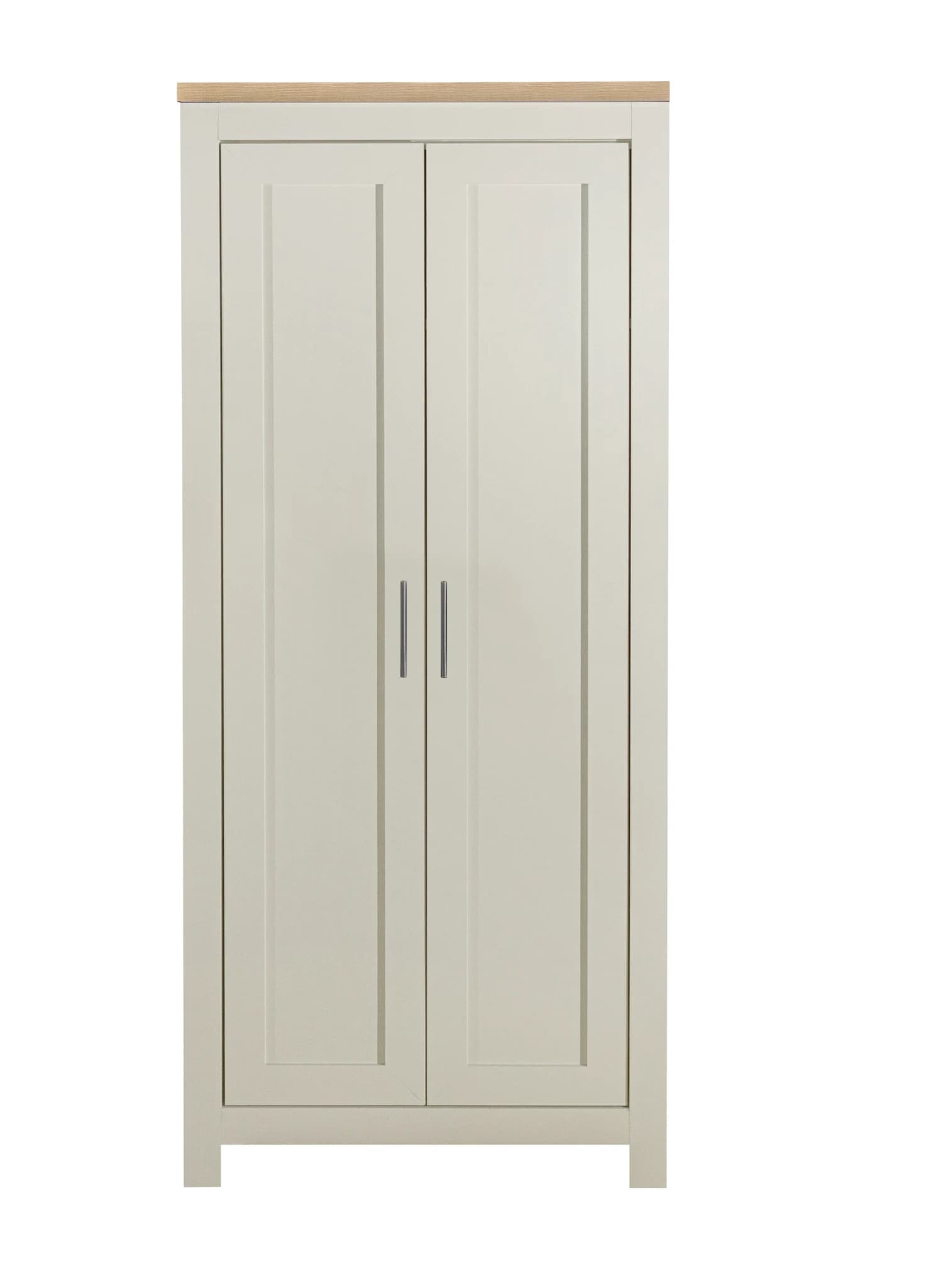 Highgate 2 Door Wardrobe - Wardrobes, photo 4 of 9