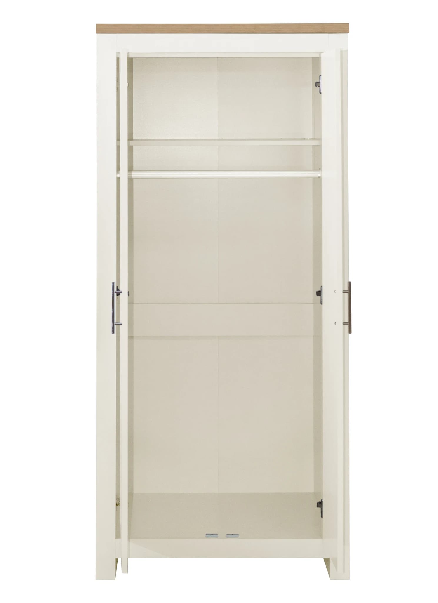 Highgate 2 Door Wardrobe - Wardrobes, photo 5 of 9