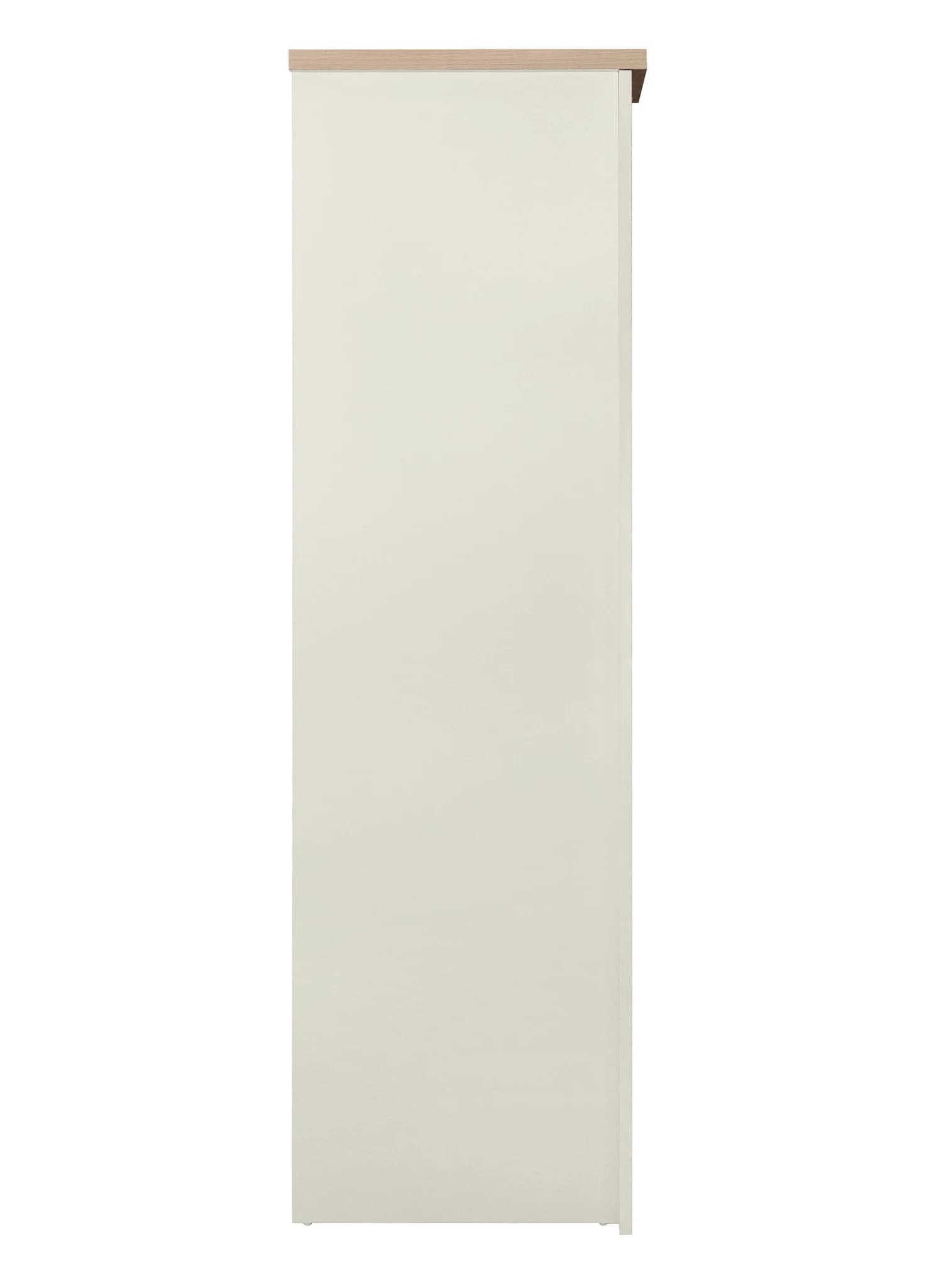 Highgate 2 Door Wardrobe - Wardrobes, photo 6 of 9