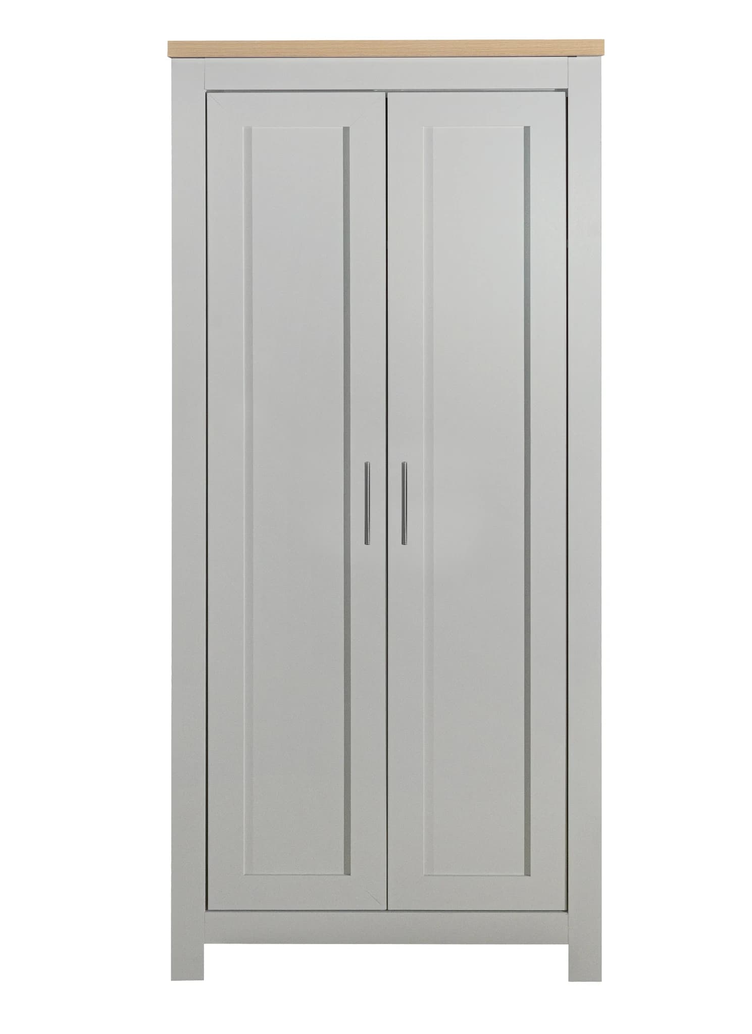 Highgate 2 Door Wardrobe - Wardrobes, photo 4 of 9