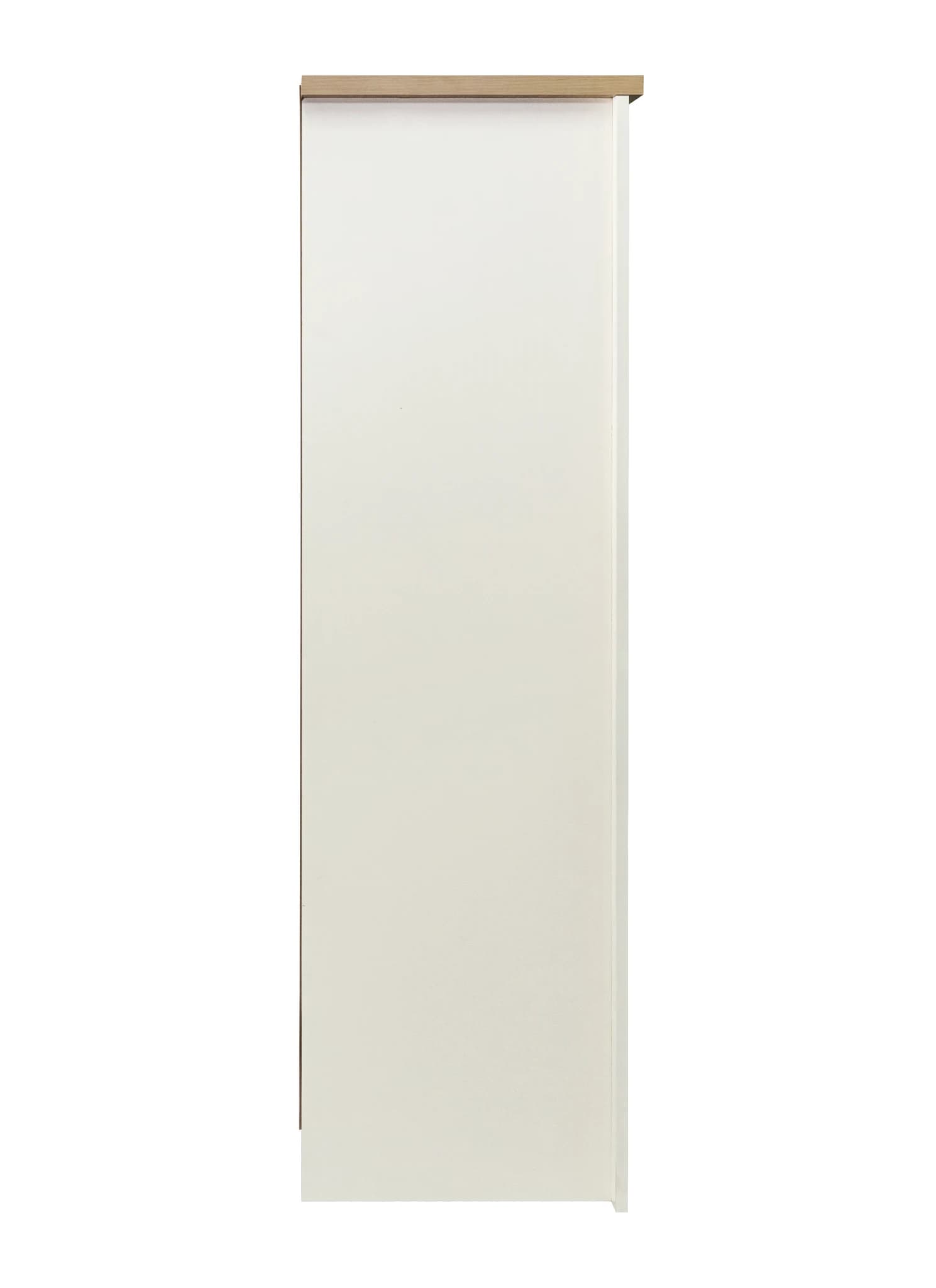 Highgate 3 Door Wardrobe - Wardrobes, photo 6 of 10