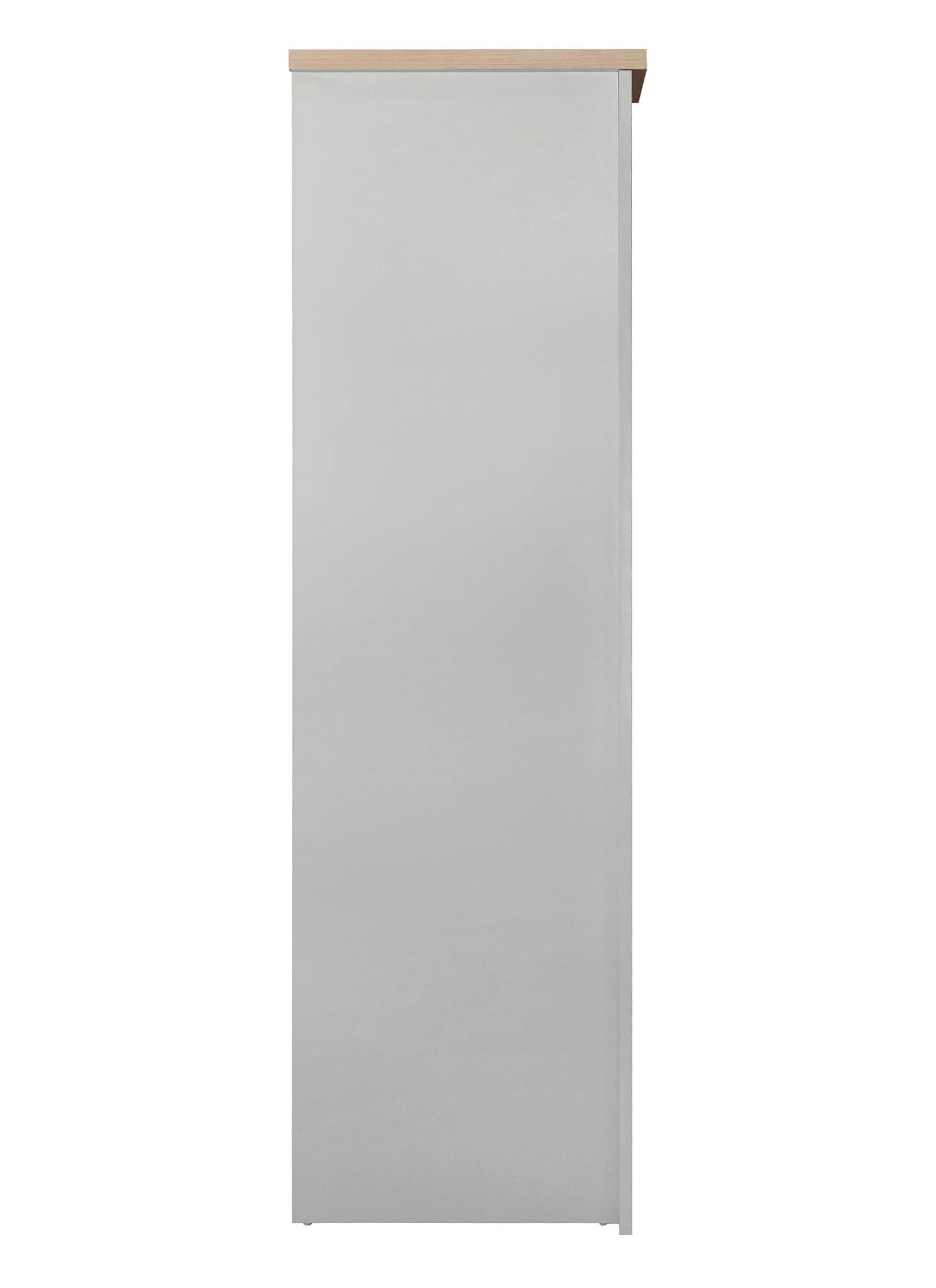 Highgate 3 Door Wardrobe - Wardrobes, photo 6 of 10