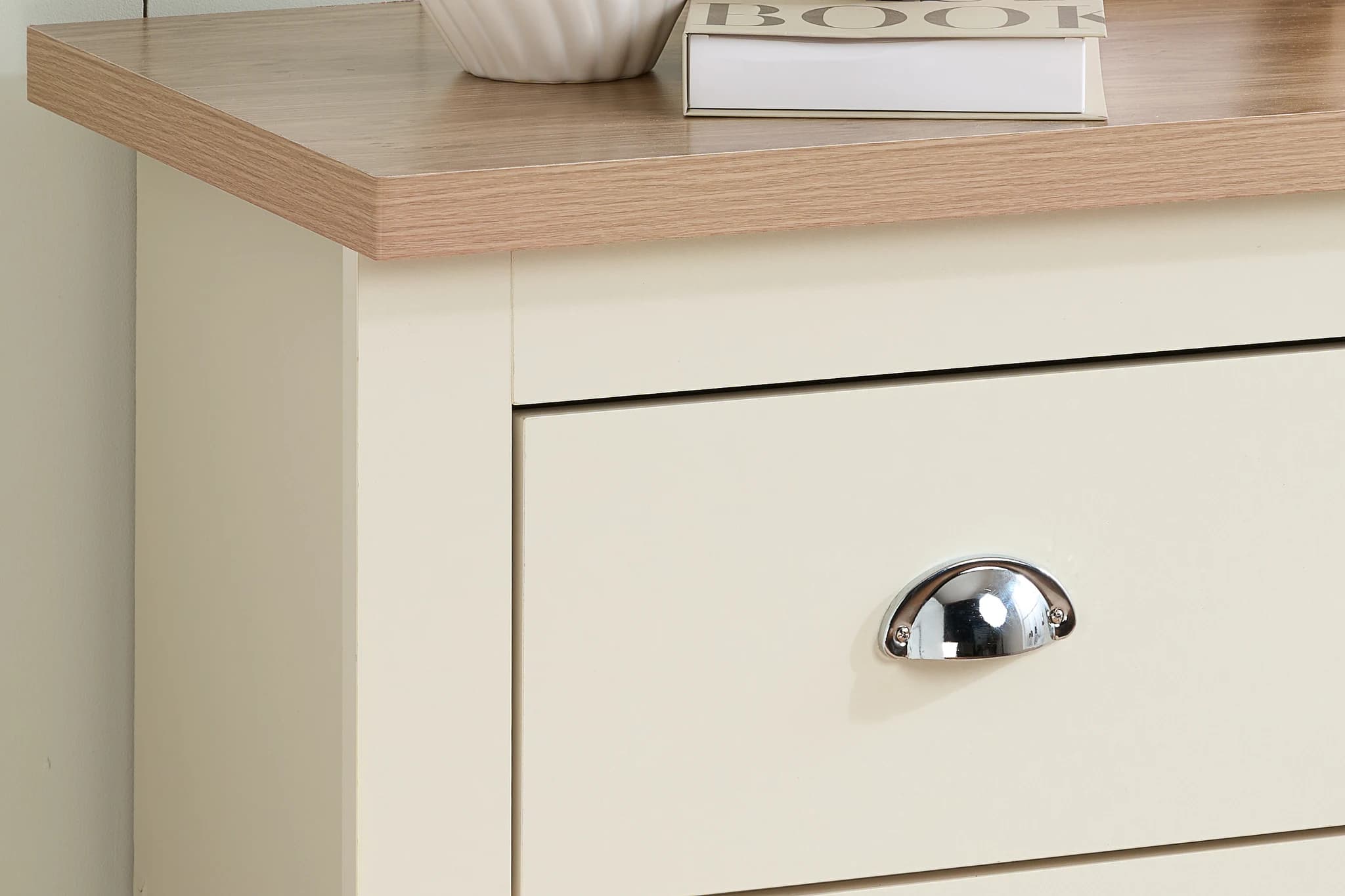 Highgate 4 Drawer Chest - Chests of drawers, photo 7 of 10