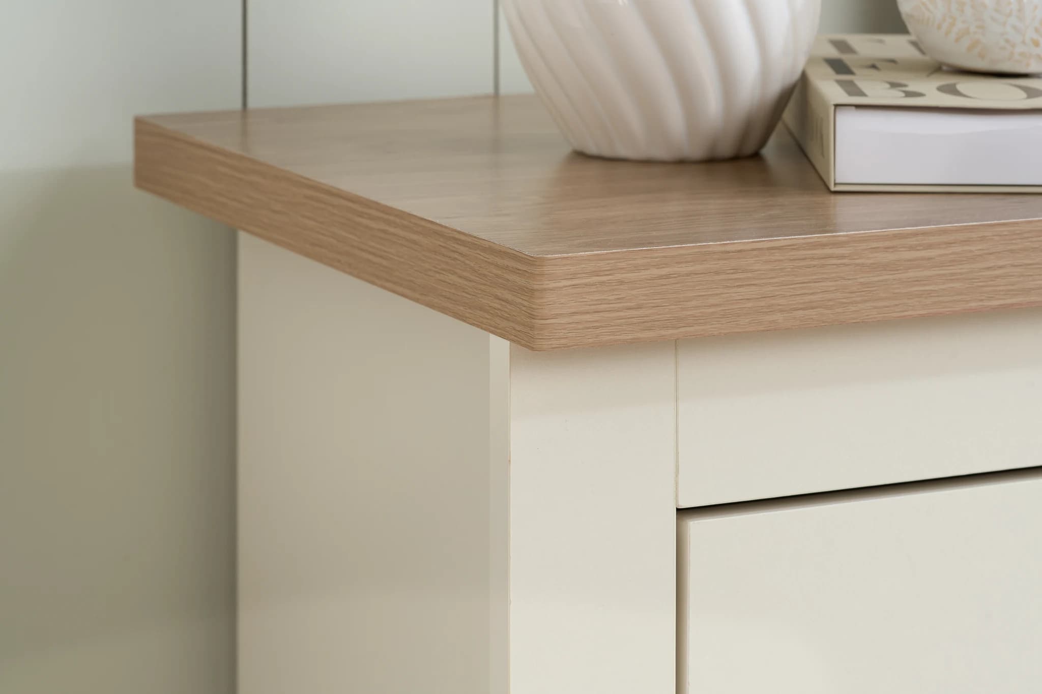 Highgate 4 Drawer Chest - Chests of drawers, photo 8 of 10
