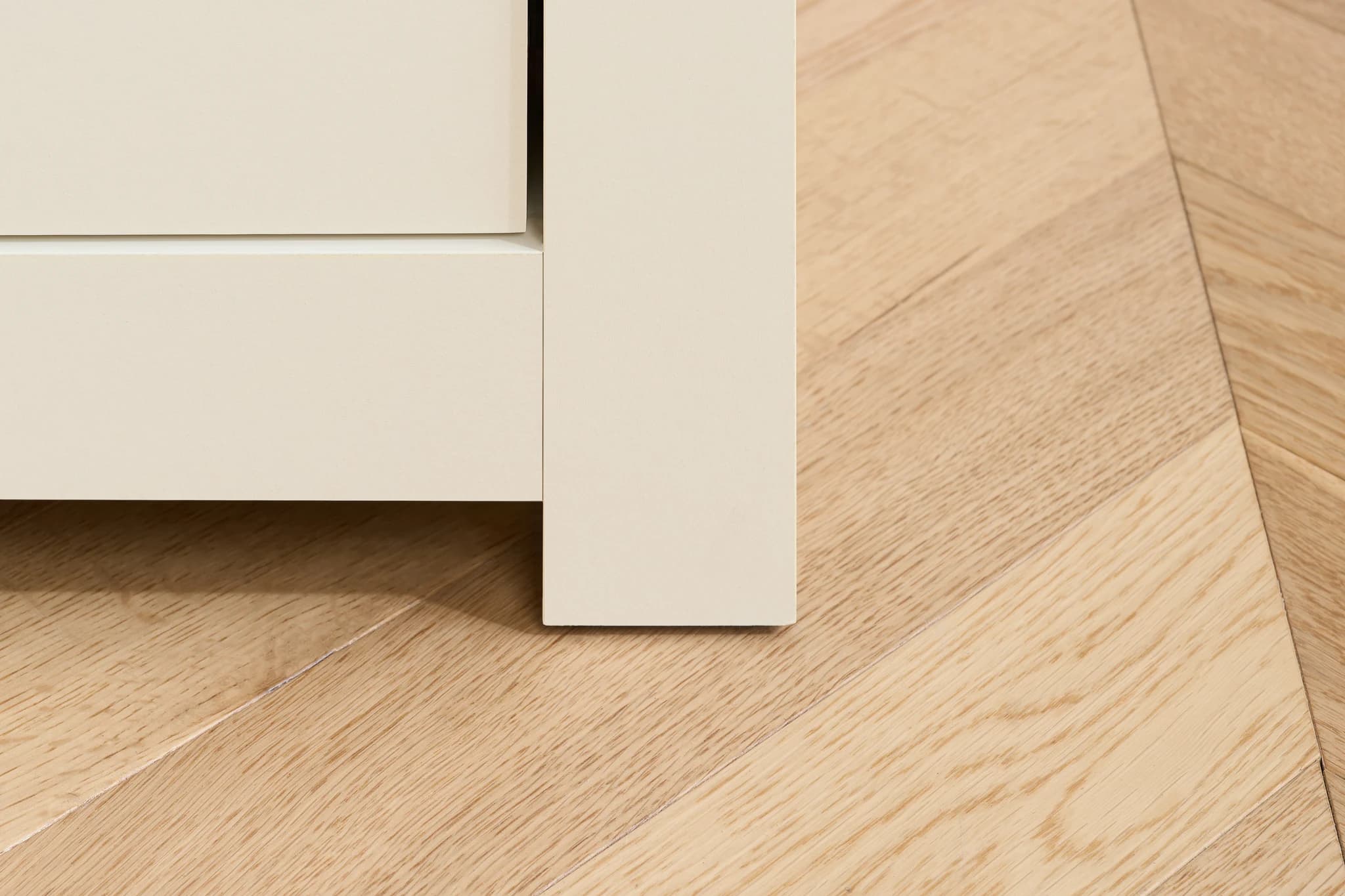 Highgate 4 Drawer Chest - Chests of drawers, photo 9 of 10