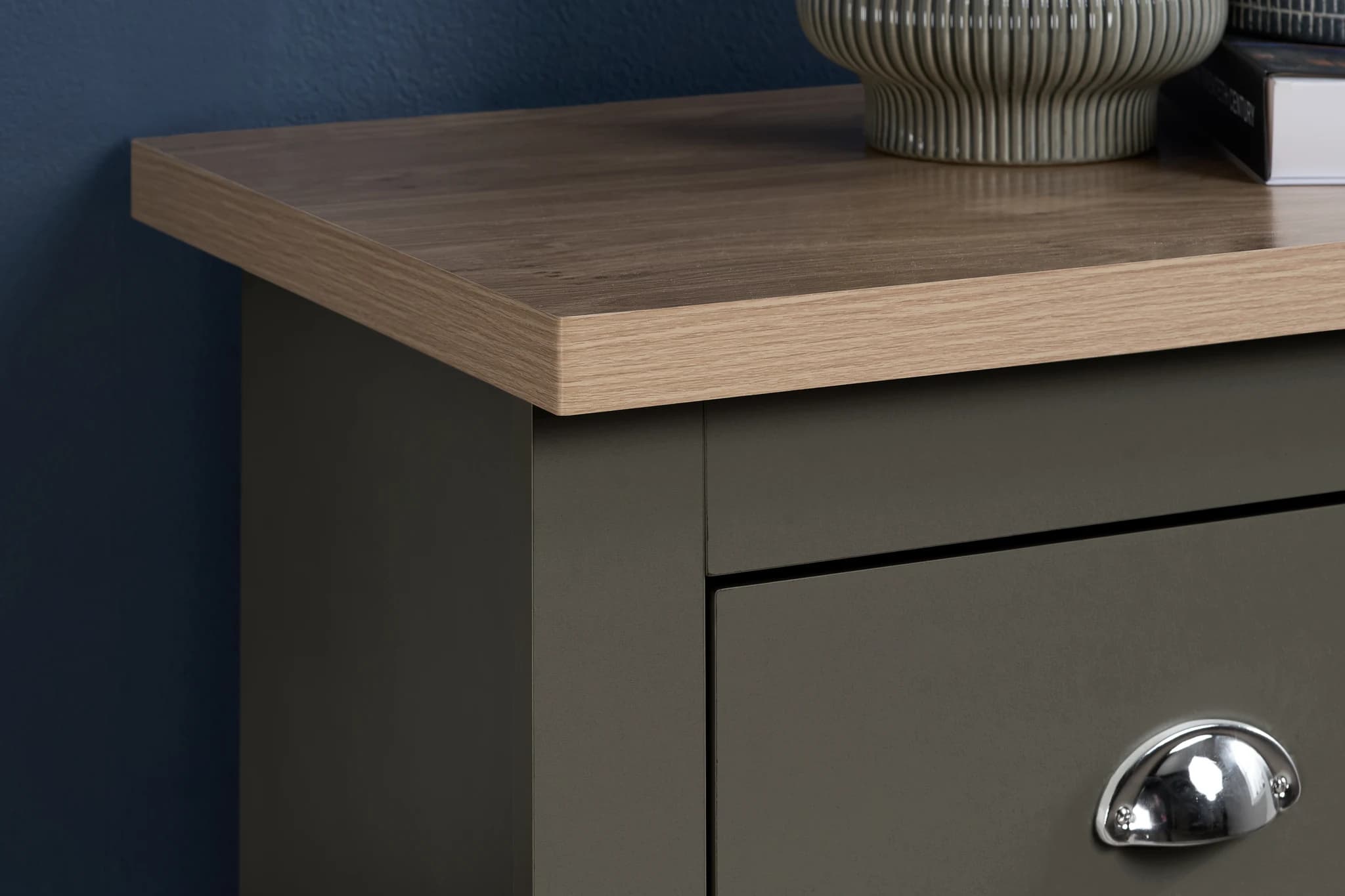 Highgate 4 Drawer Chest - Chests of drawers, photo 7 of 10
