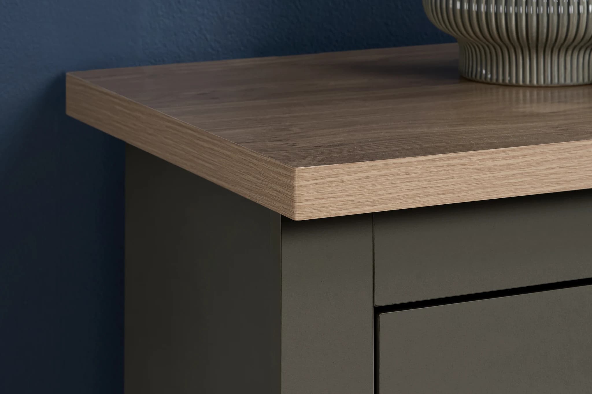 Highgate 4 Drawer Chest - Chests of drawers, photo 8 of 10
